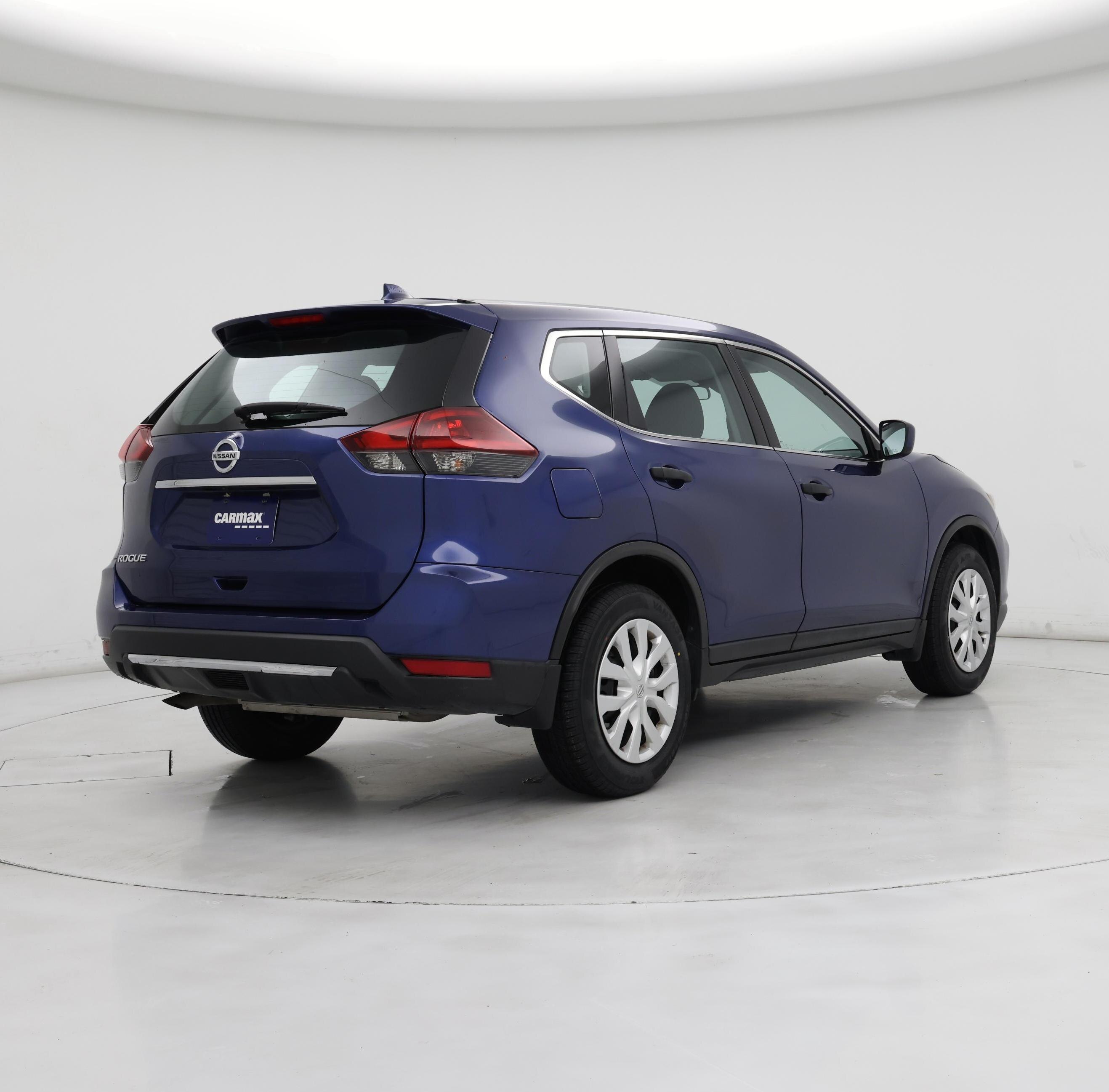 Thumbnail: 2020 Nissan Rogue - 8