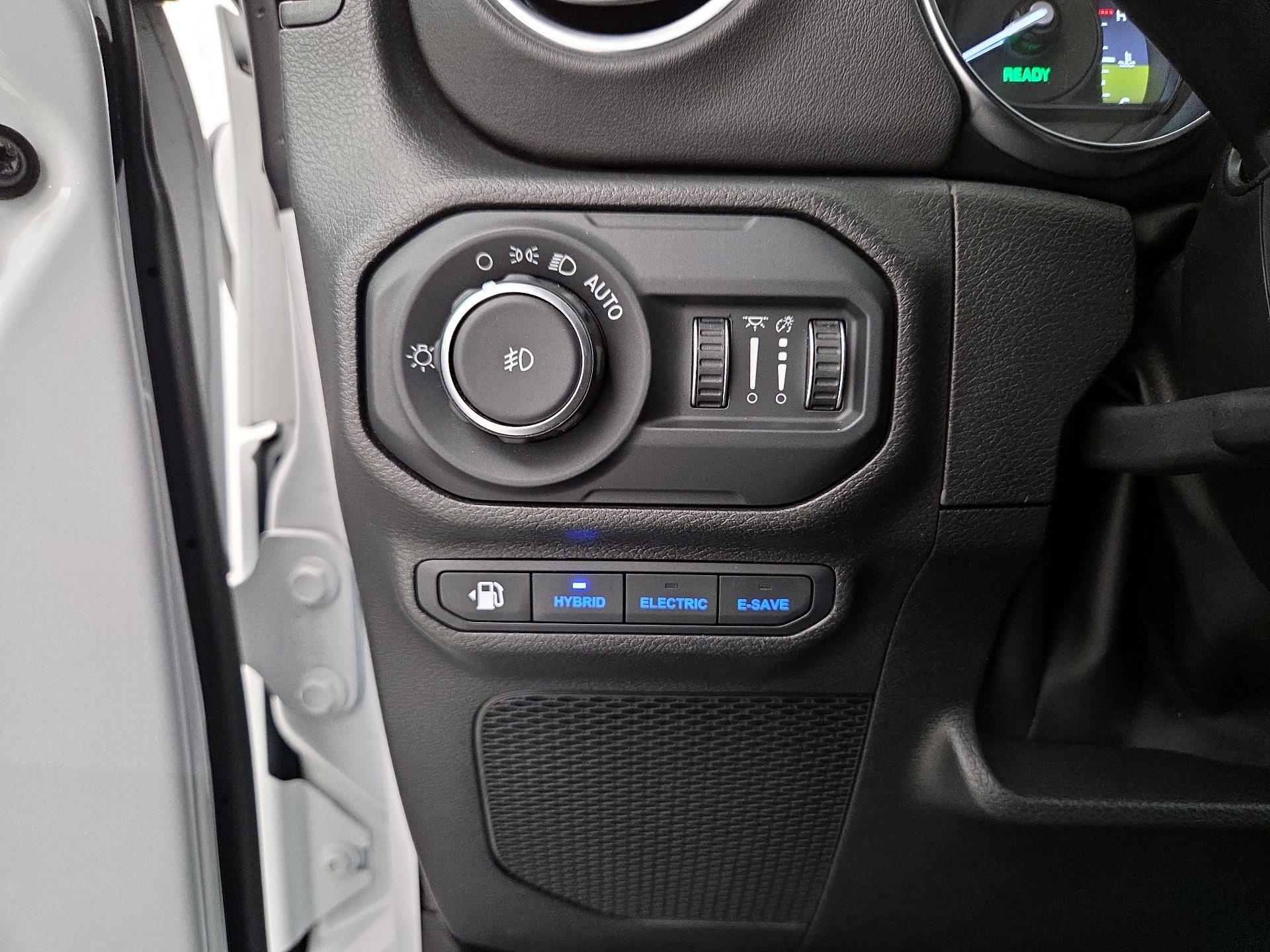 Thumbnail: 2022 Jeep Wrangler - 13