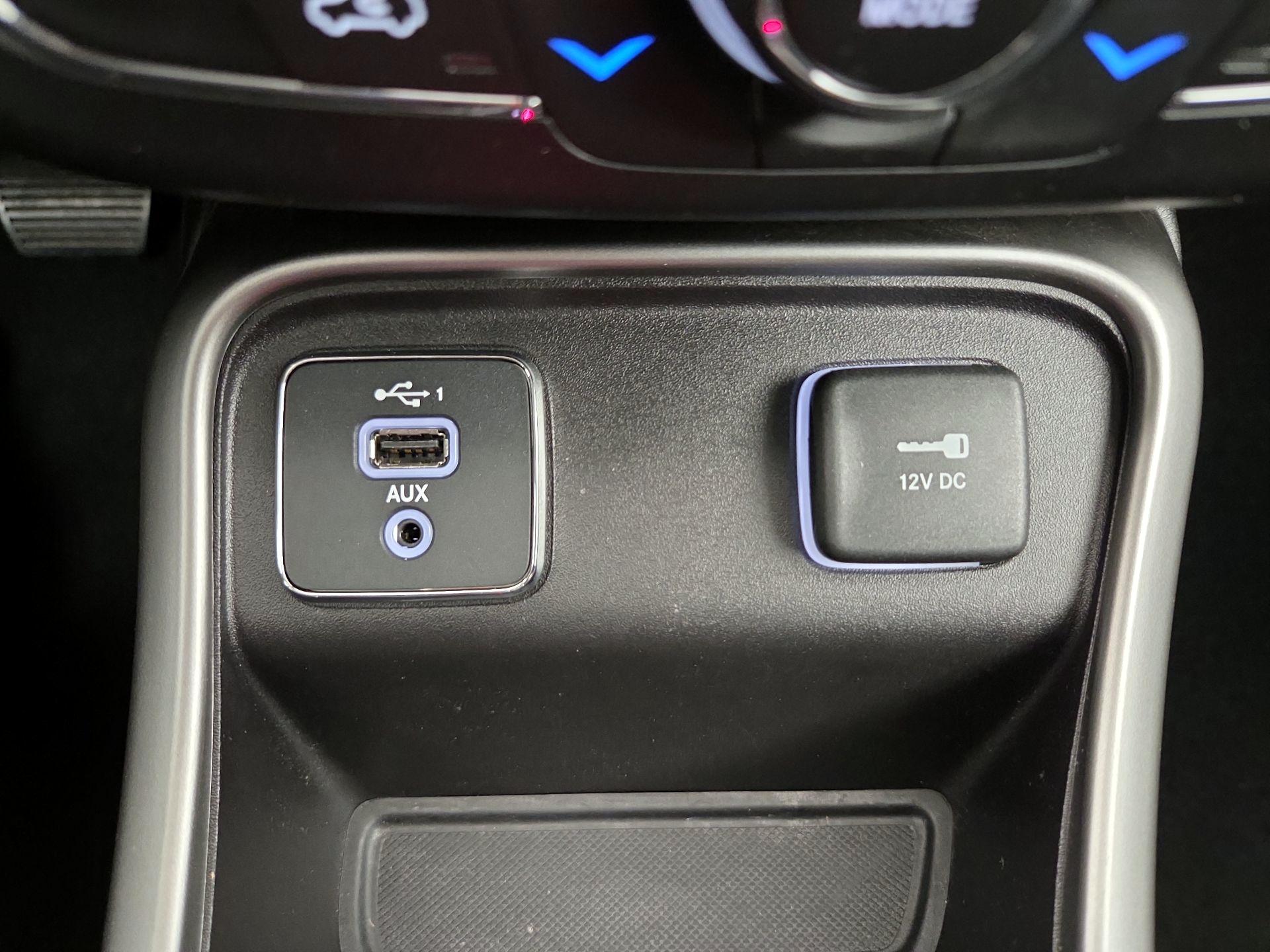 Thumbnail: 2021 Jeep Compass - 18