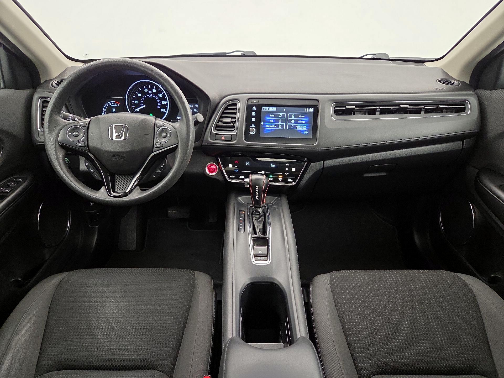 Thumbnail: 2021 Honda HR-V - 9