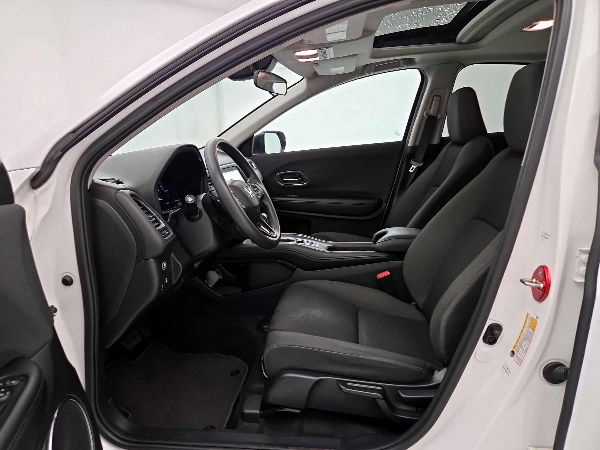 Thumbnail: 2021 Honda HR-V - 11