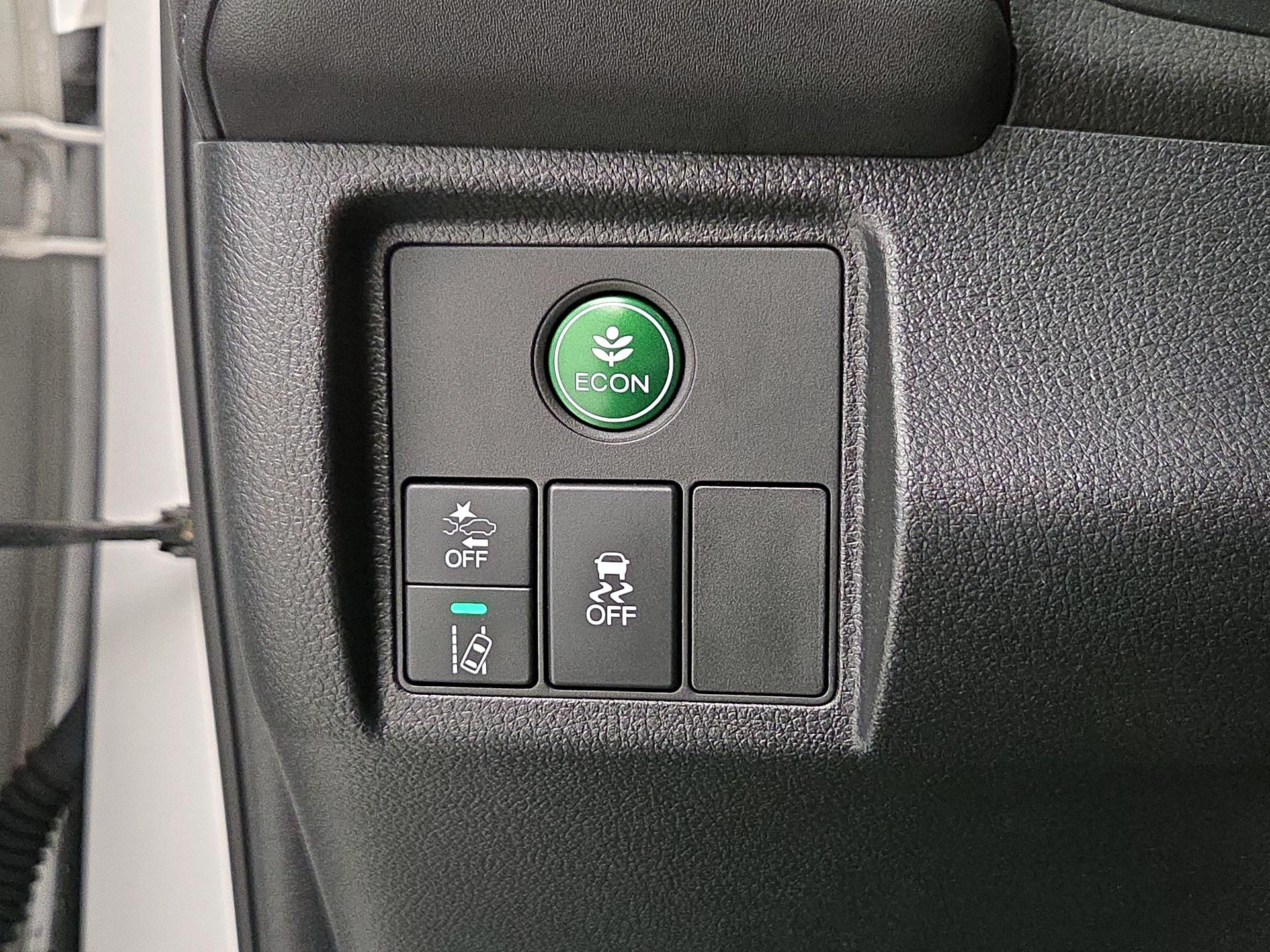 Thumbnail: 2021 Honda HR-V - 13