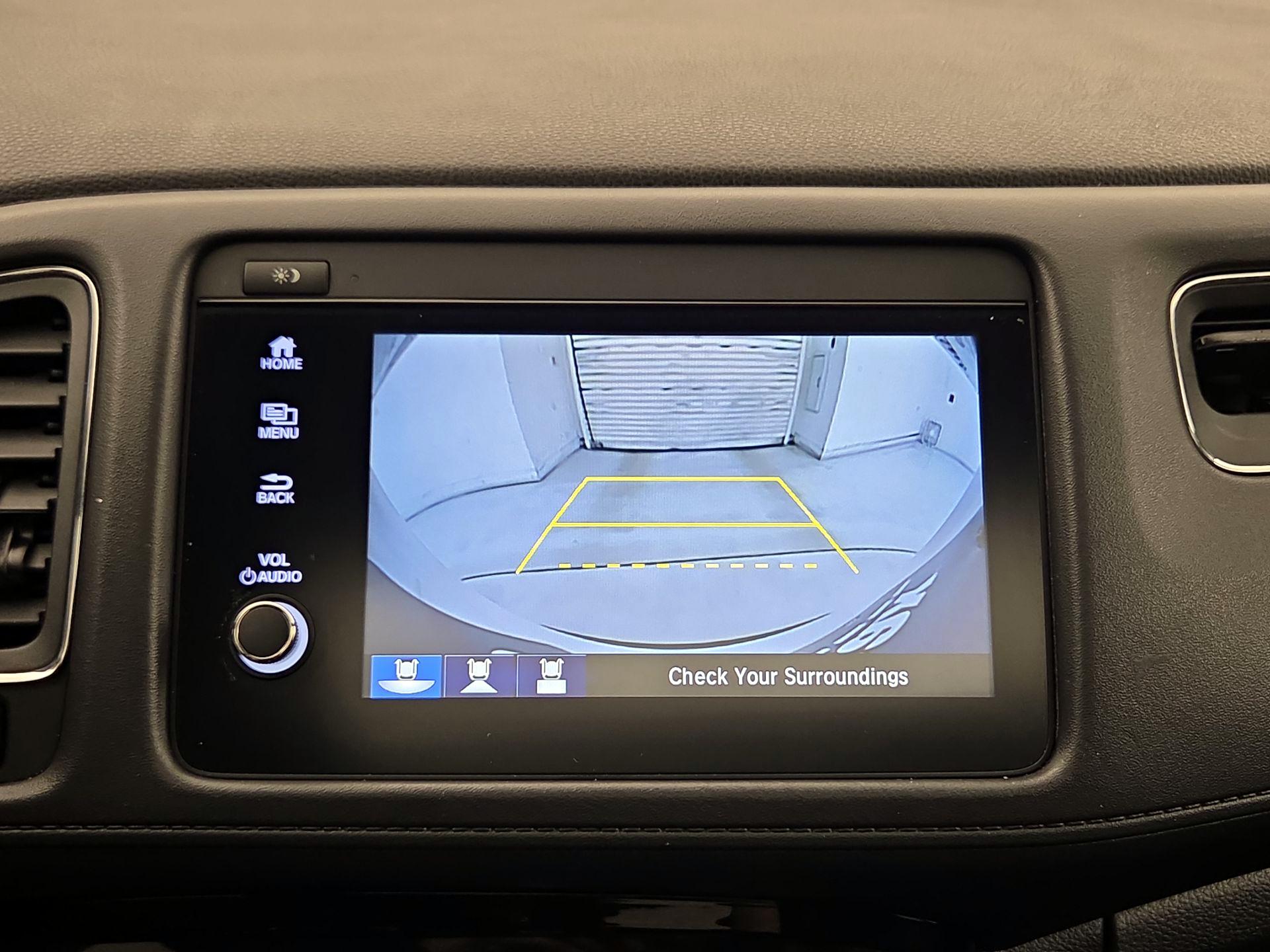 Thumbnail: 2021 Honda HR-V - 14