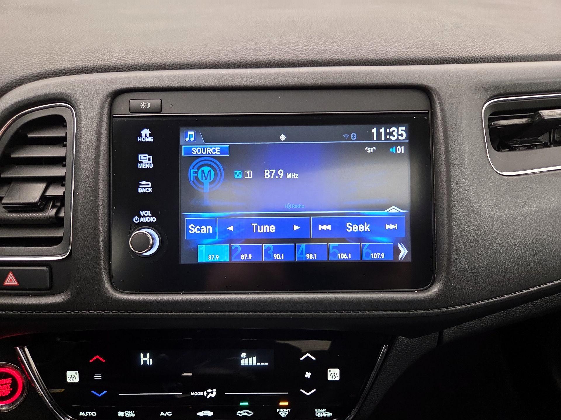 Thumbnail: 2021 Honda HR-V - 15