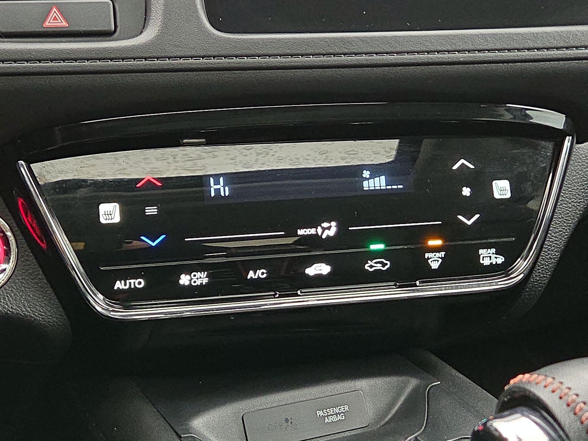 Thumbnail: 2021 Honda HR-V - 16