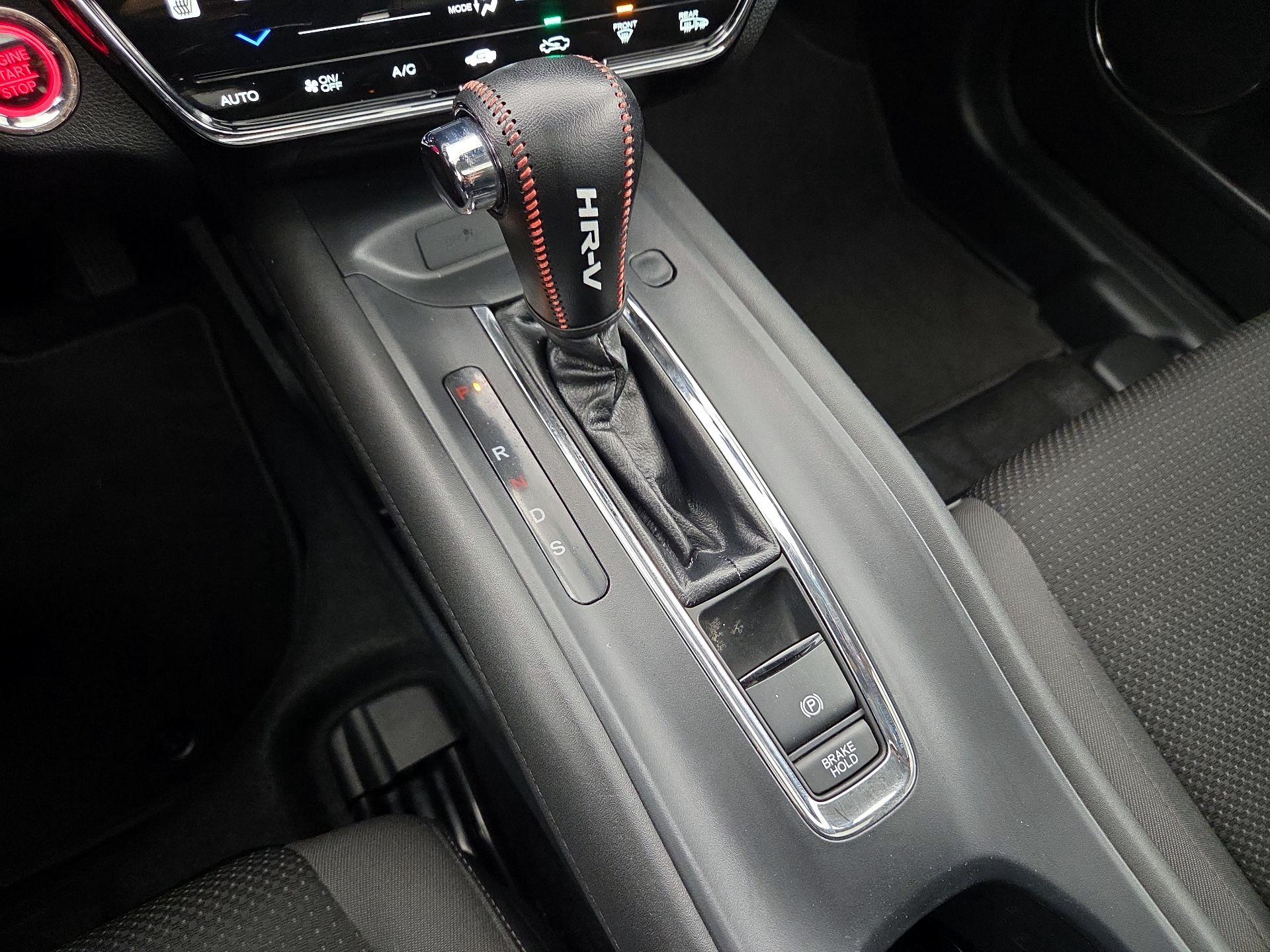 Thumbnail: 2021 Honda HR-V - 17