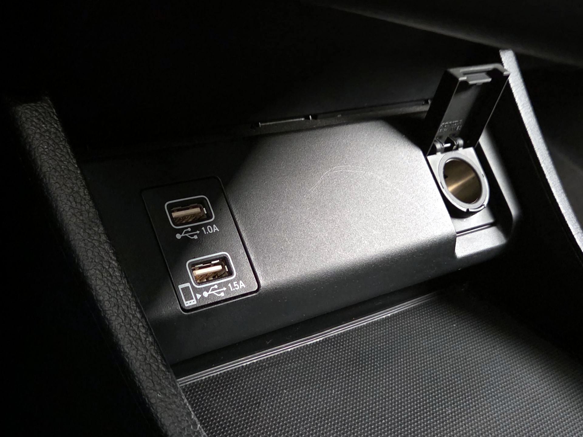 Thumbnail: 2021 Honda HR-V - 18