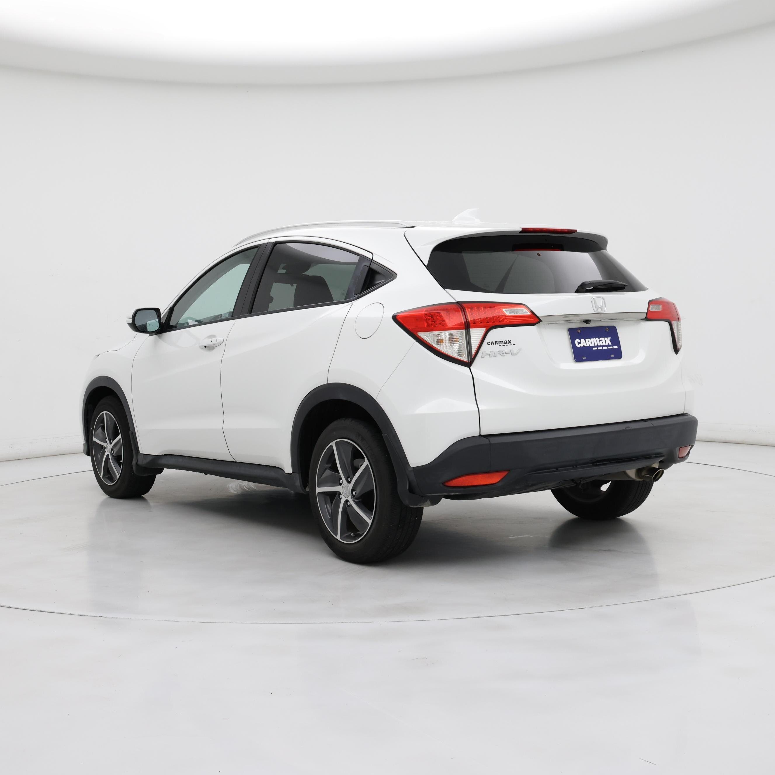 Thumbnail: 2021 Honda HR-V - 2