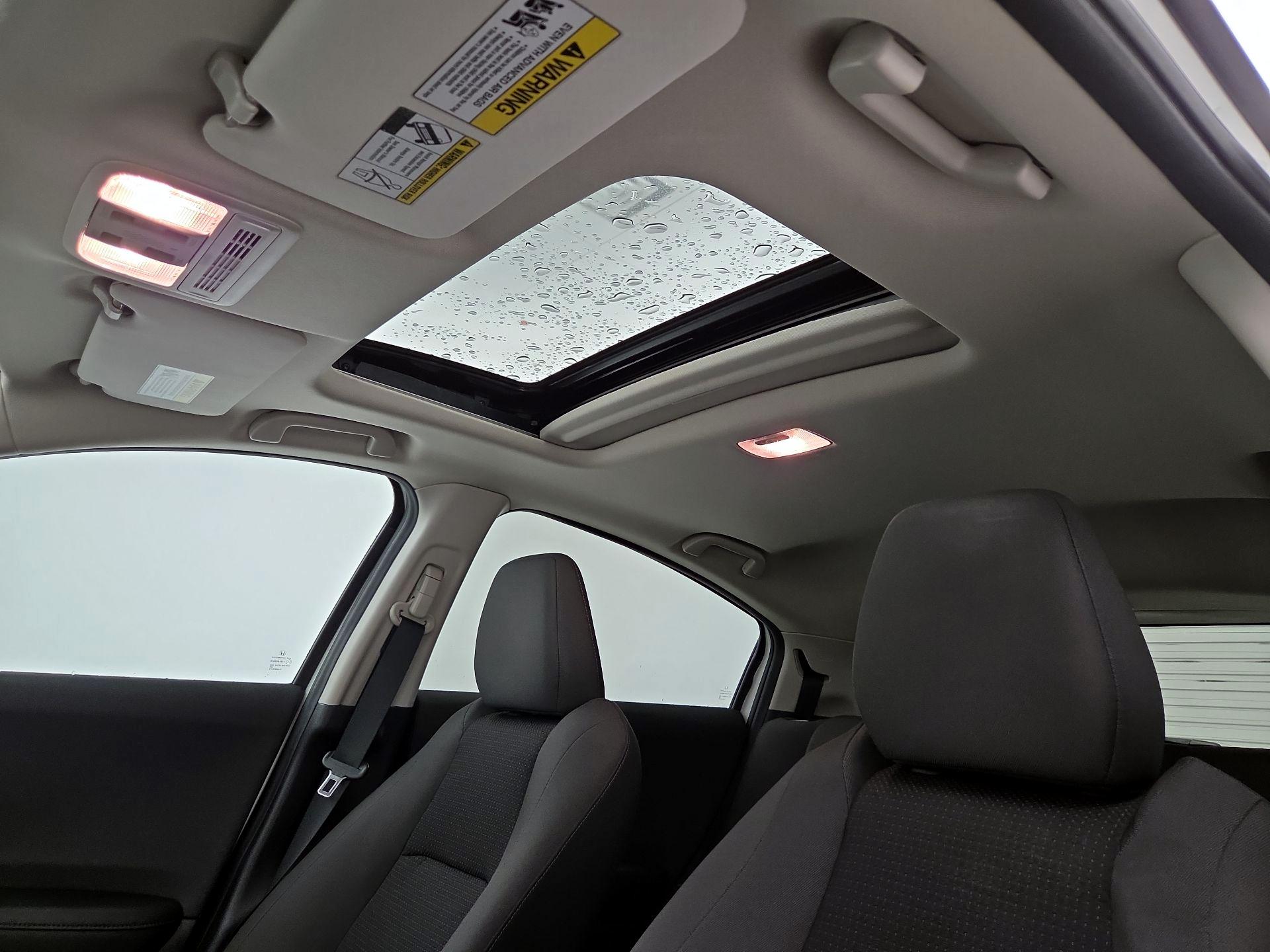 Thumbnail: 2021 Honda HR-V - 19