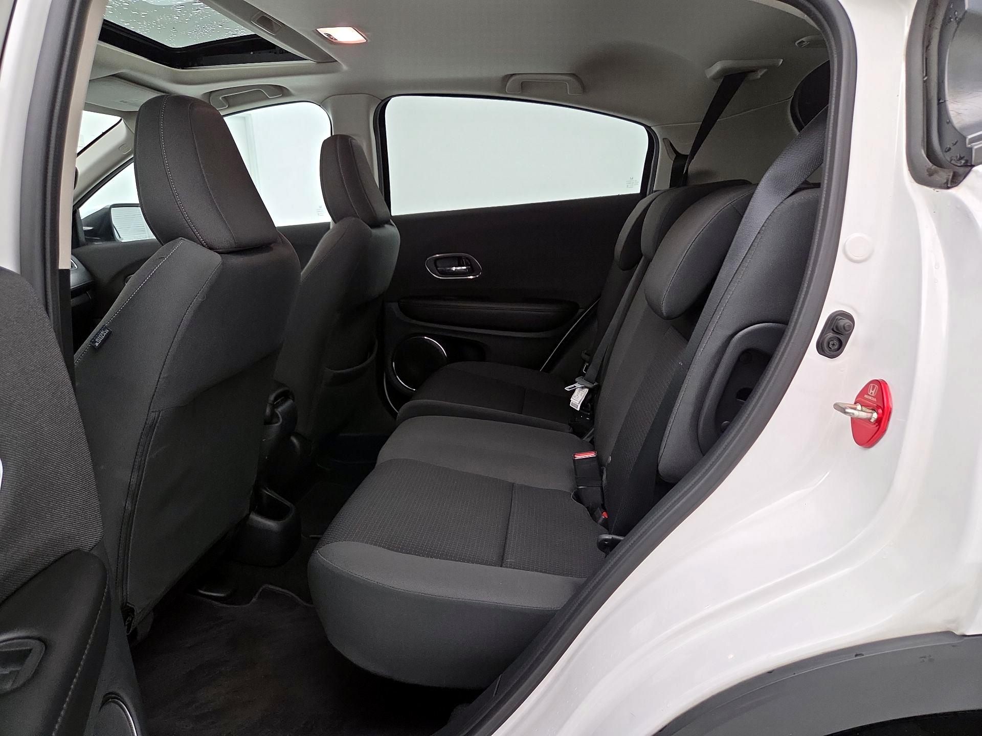 Thumbnail: 2021 Honda HR-V - 20