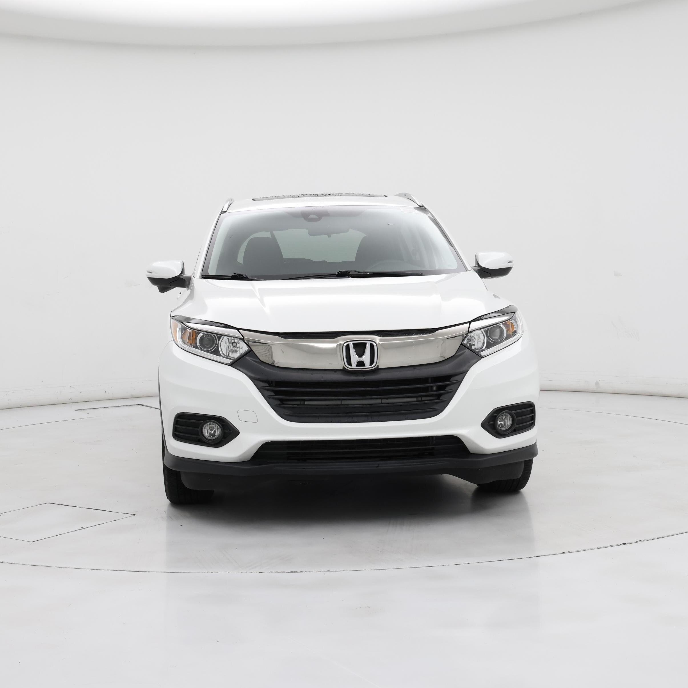Thumbnail: 2021 Honda HR-V - 5