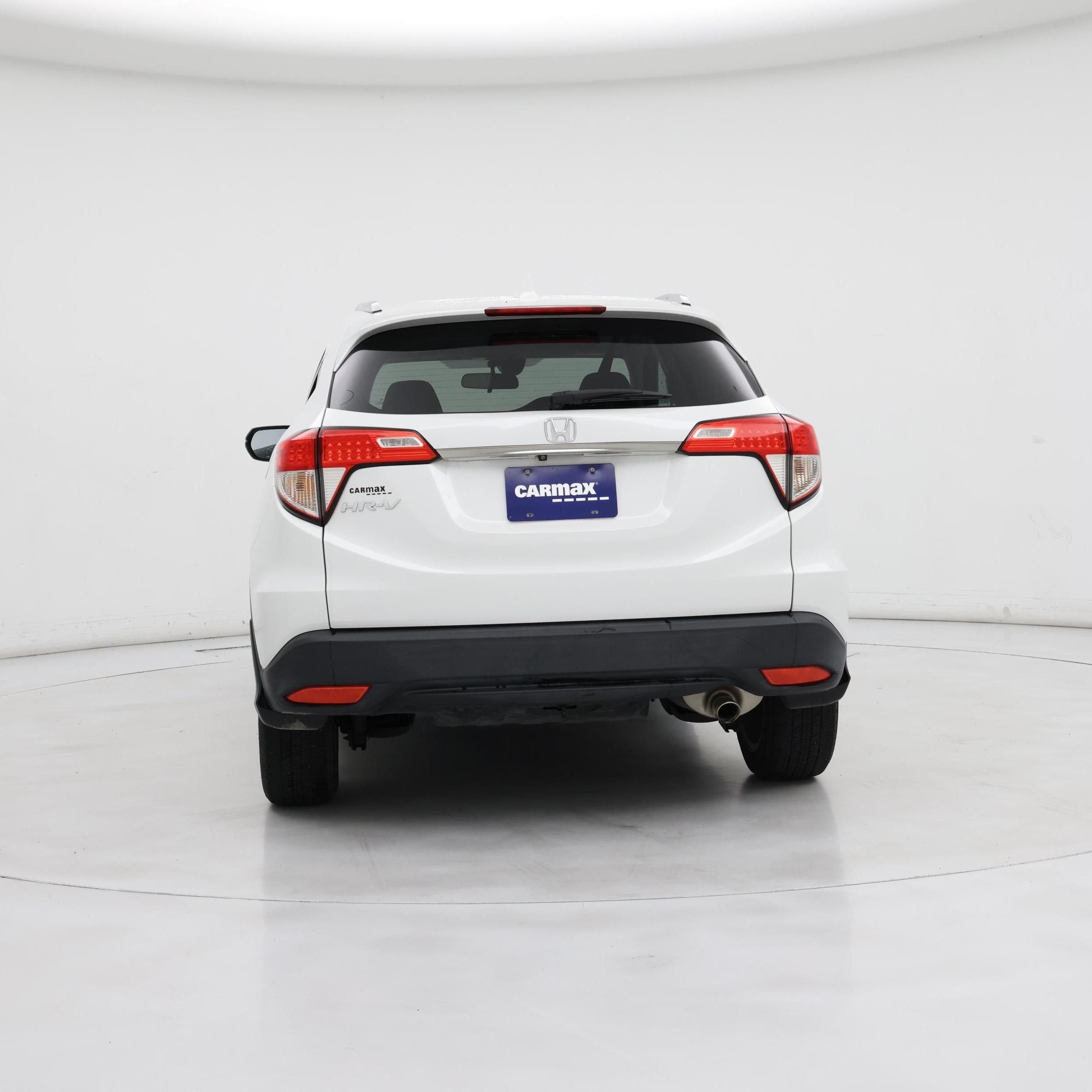 Thumbnail: 2021 Honda HR-V - 6