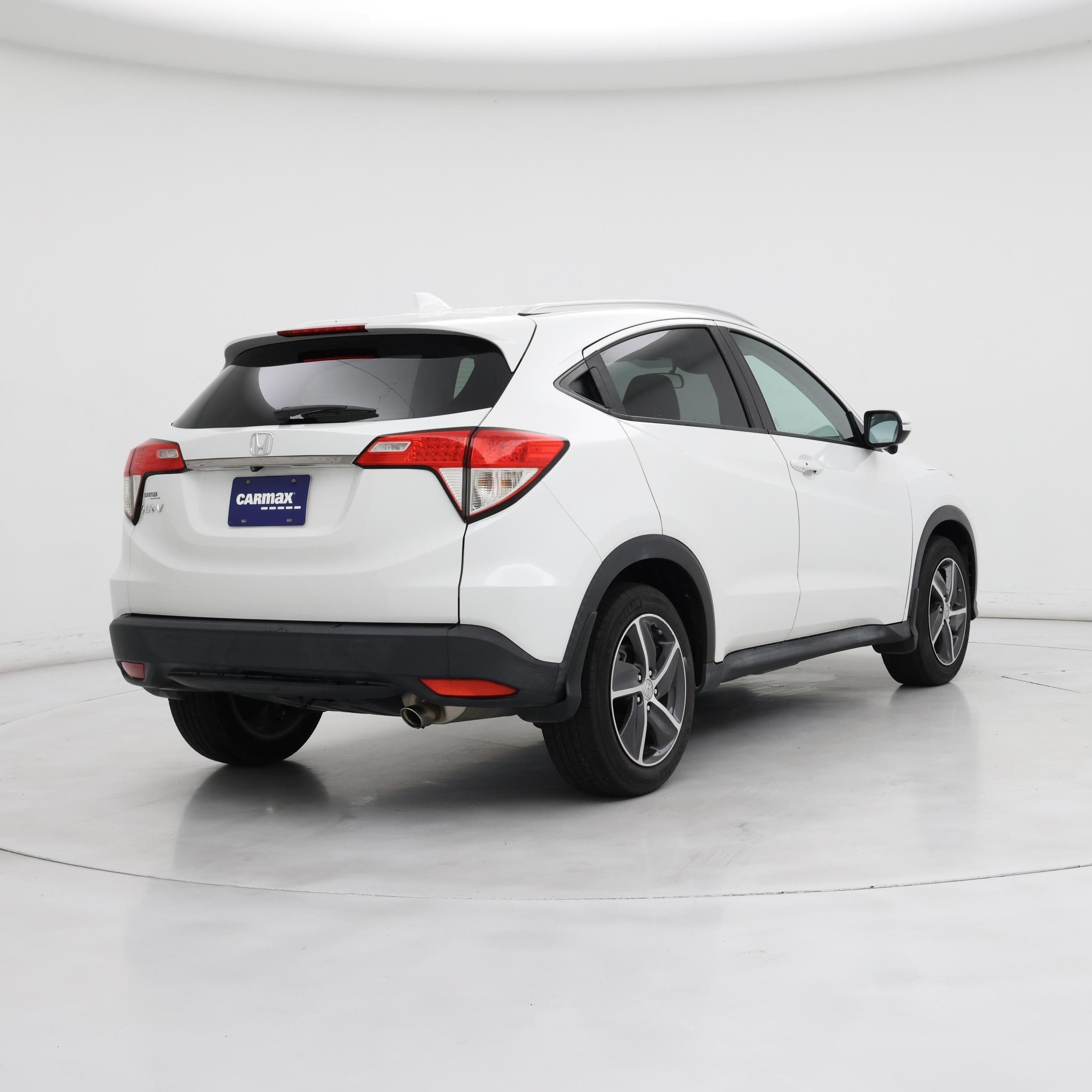 Thumbnail: 2021 Honda HR-V - 8