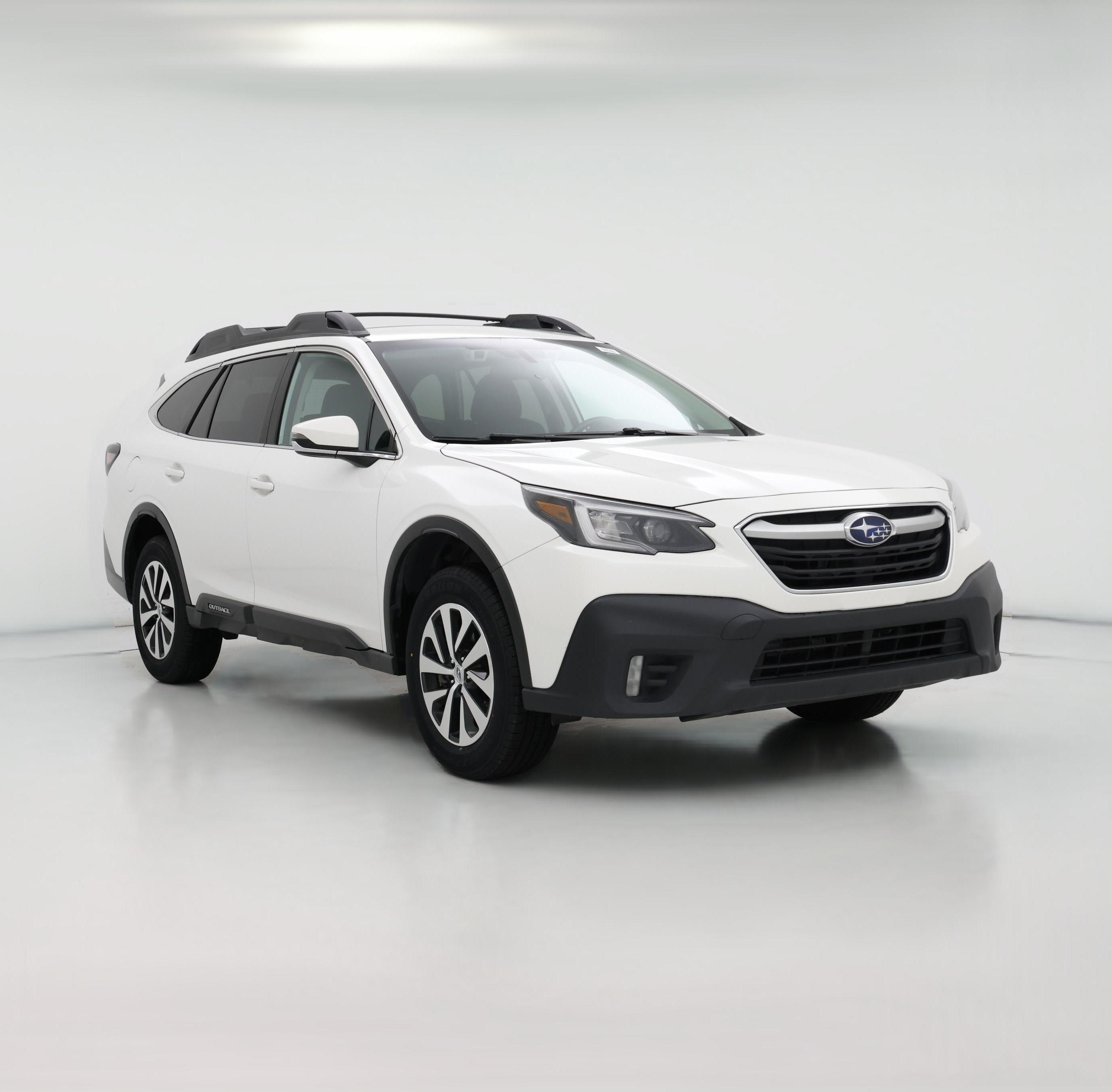 Thumbnail: 2022 Subaru Outback - 1