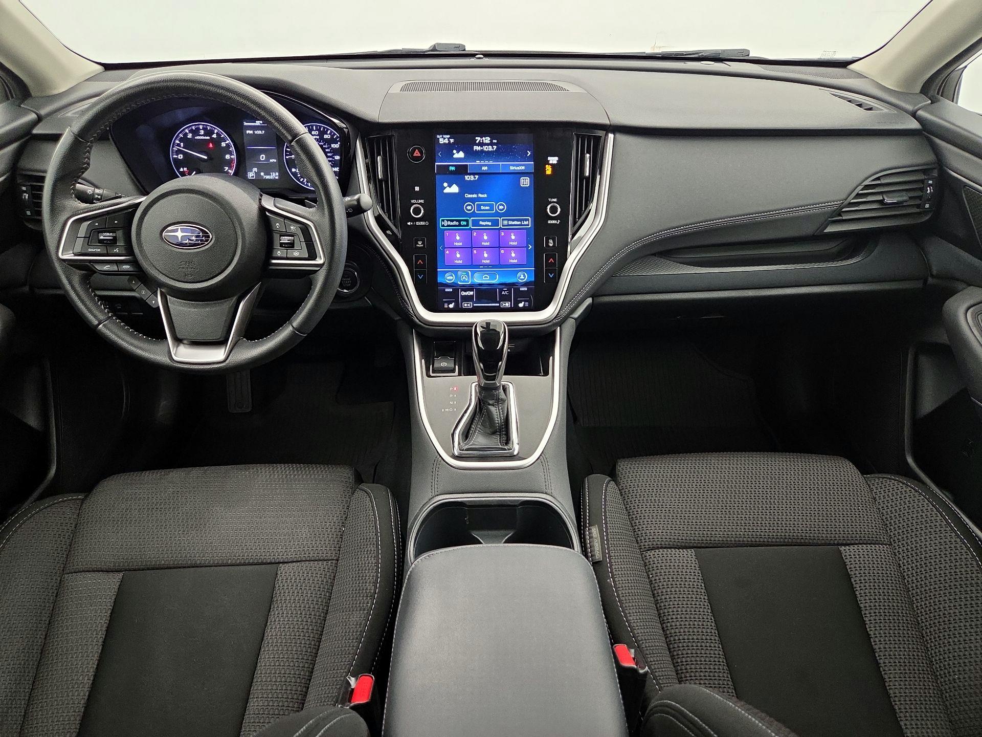 Thumbnail: 2022 Subaru Outback - 9