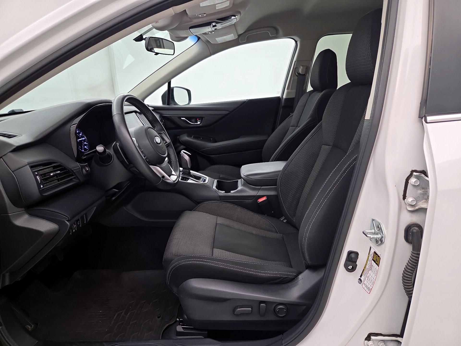 Thumbnail: 2022 Subaru Outback - 11