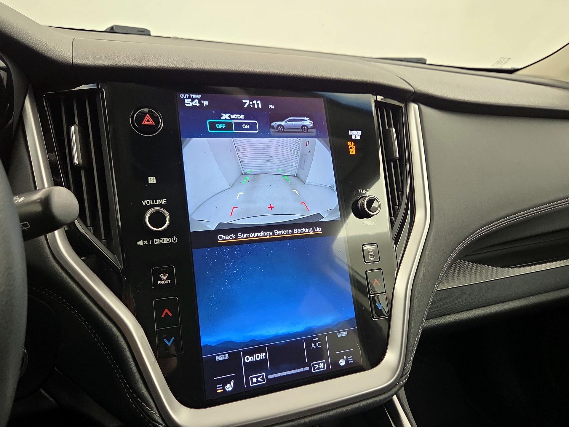 Thumbnail: 2022 Subaru Outback - 14