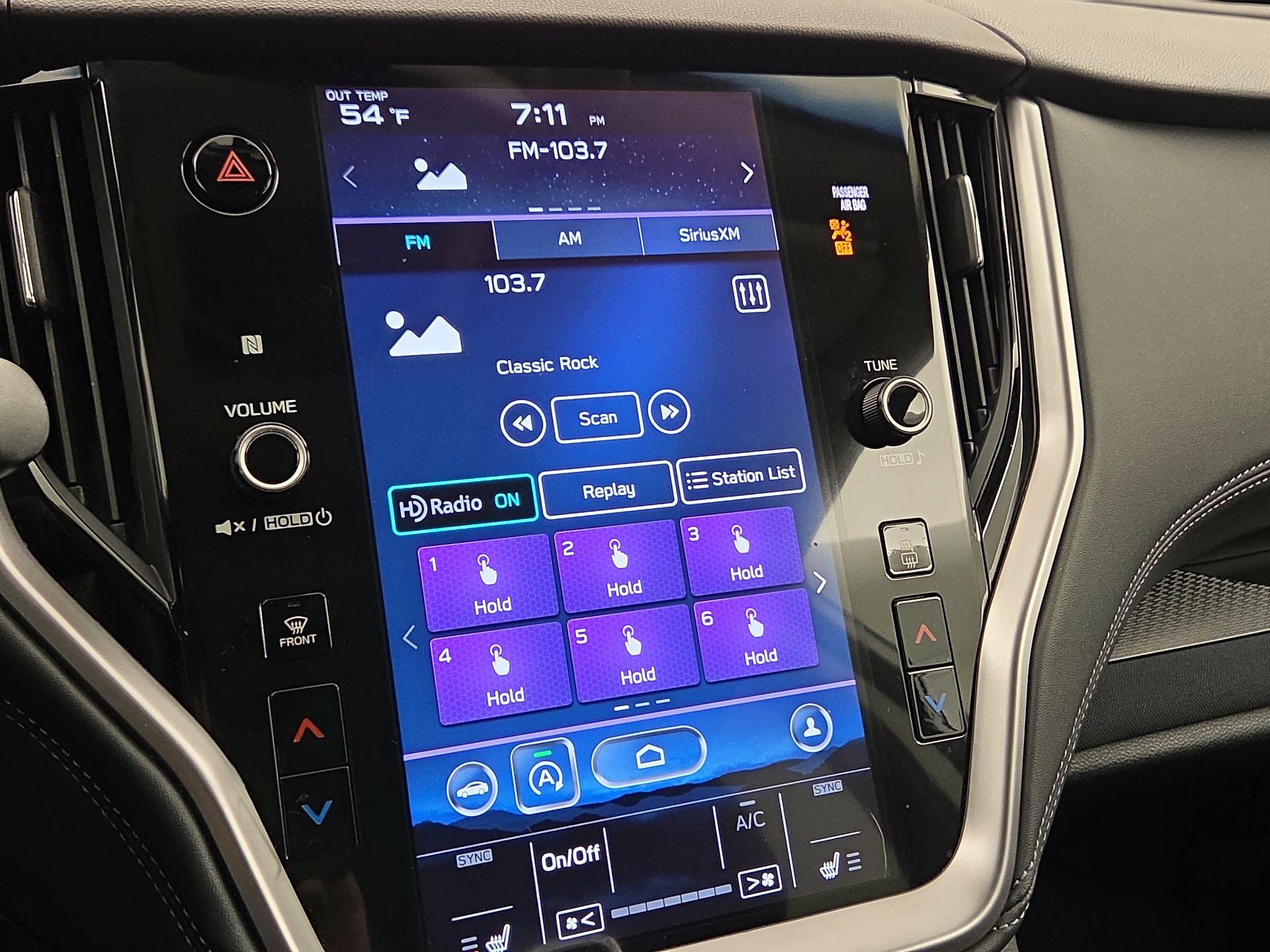 Thumbnail: 2022 Subaru Outback - 15