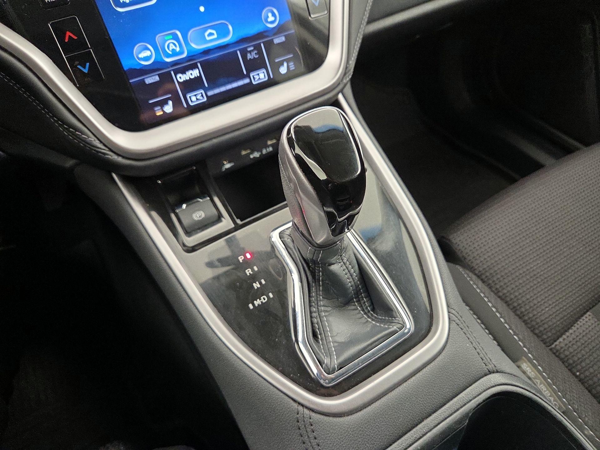 Thumbnail: 2022 Subaru Outback - 17