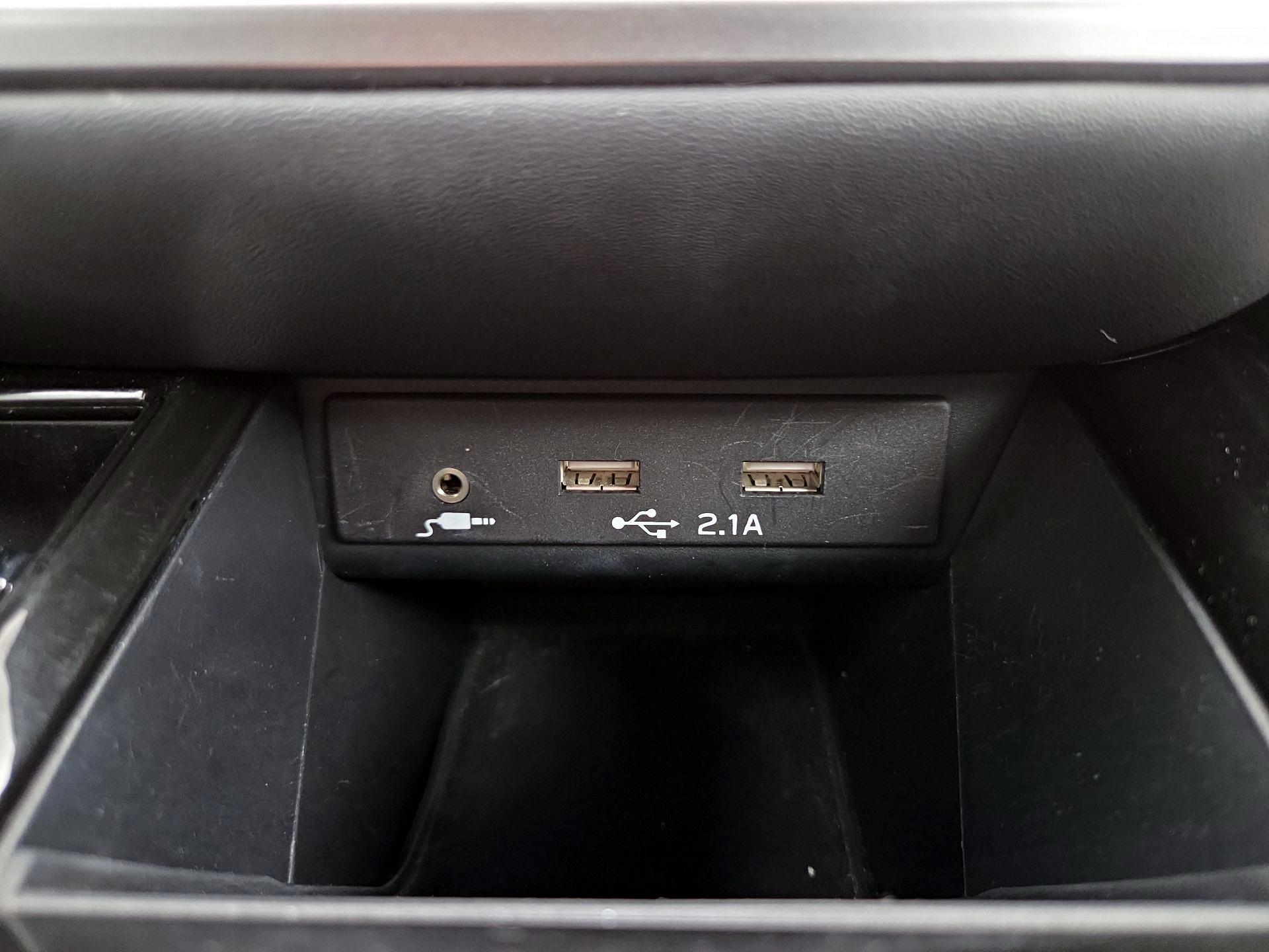 Thumbnail: 2022 Subaru Outback - 18