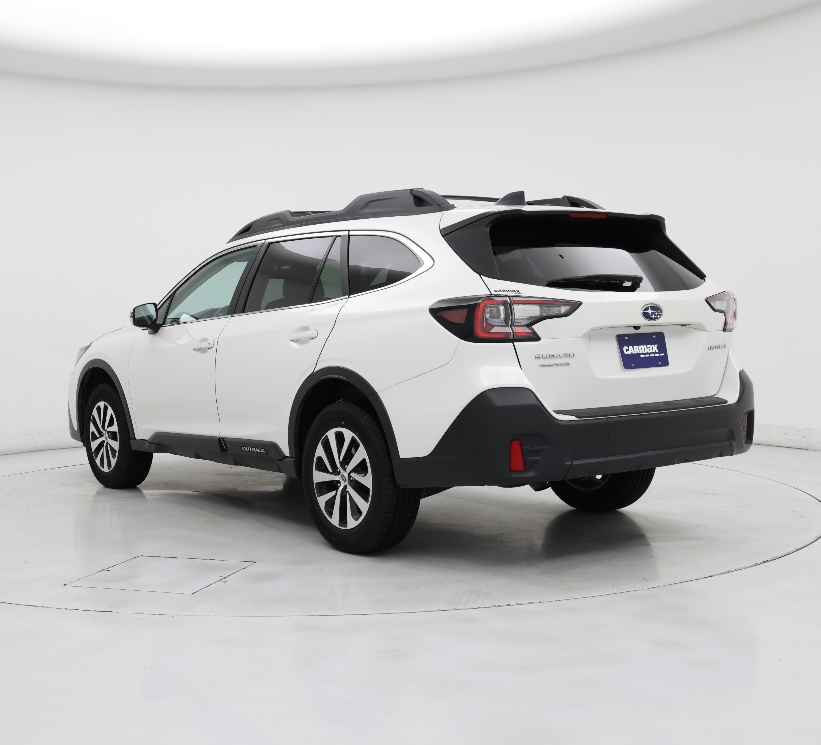 Thumbnail: 2022 Subaru Outback - 2