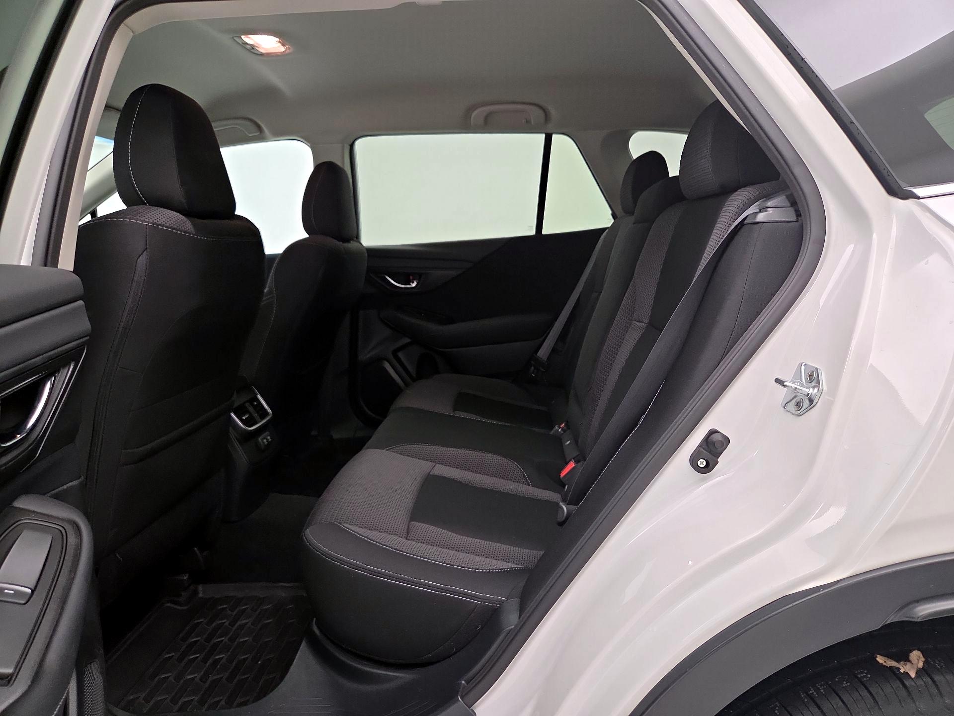 Thumbnail: 2022 Subaru Outback - 19