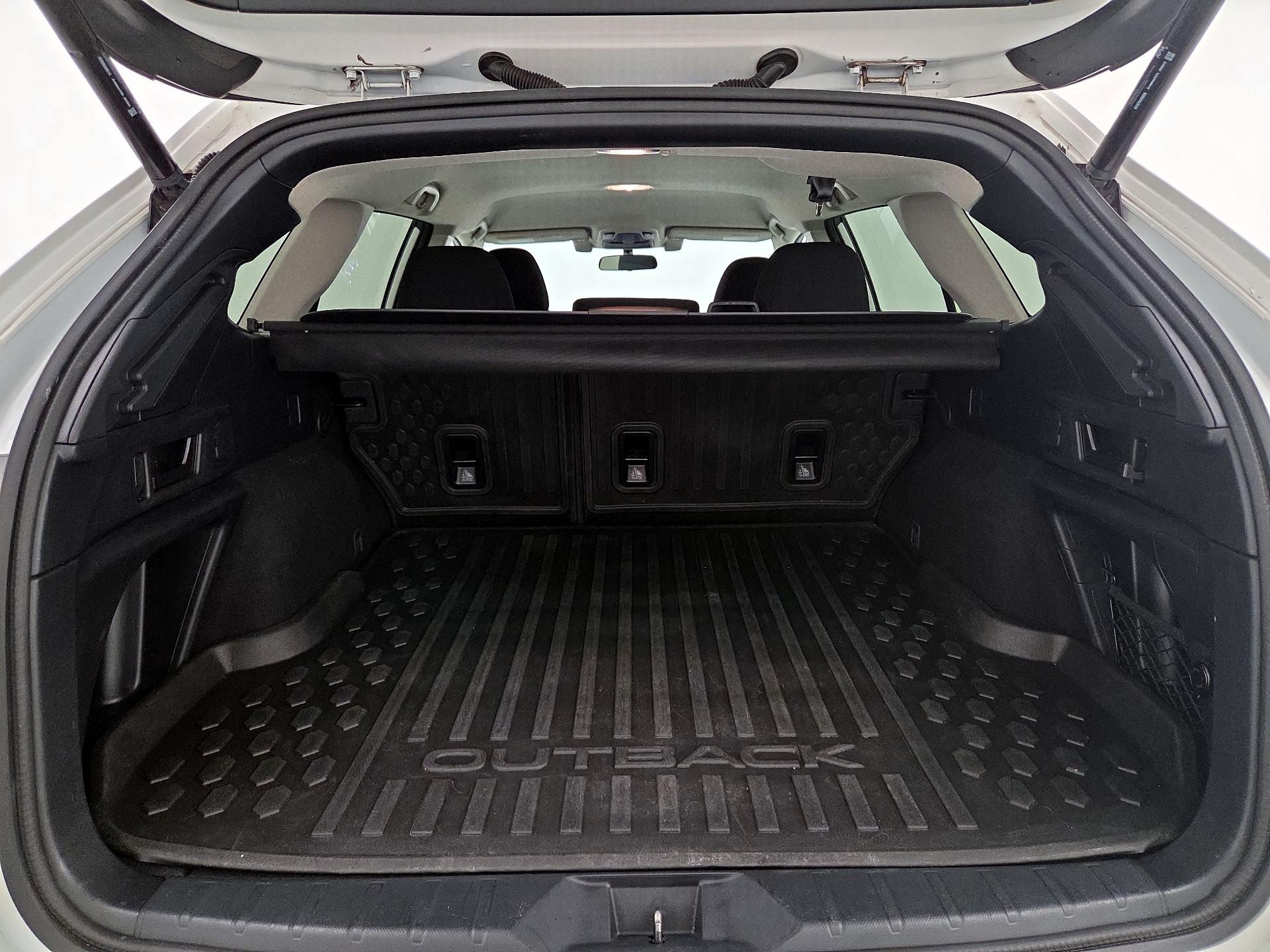 Thumbnail: 2022 Subaru Outback - 20