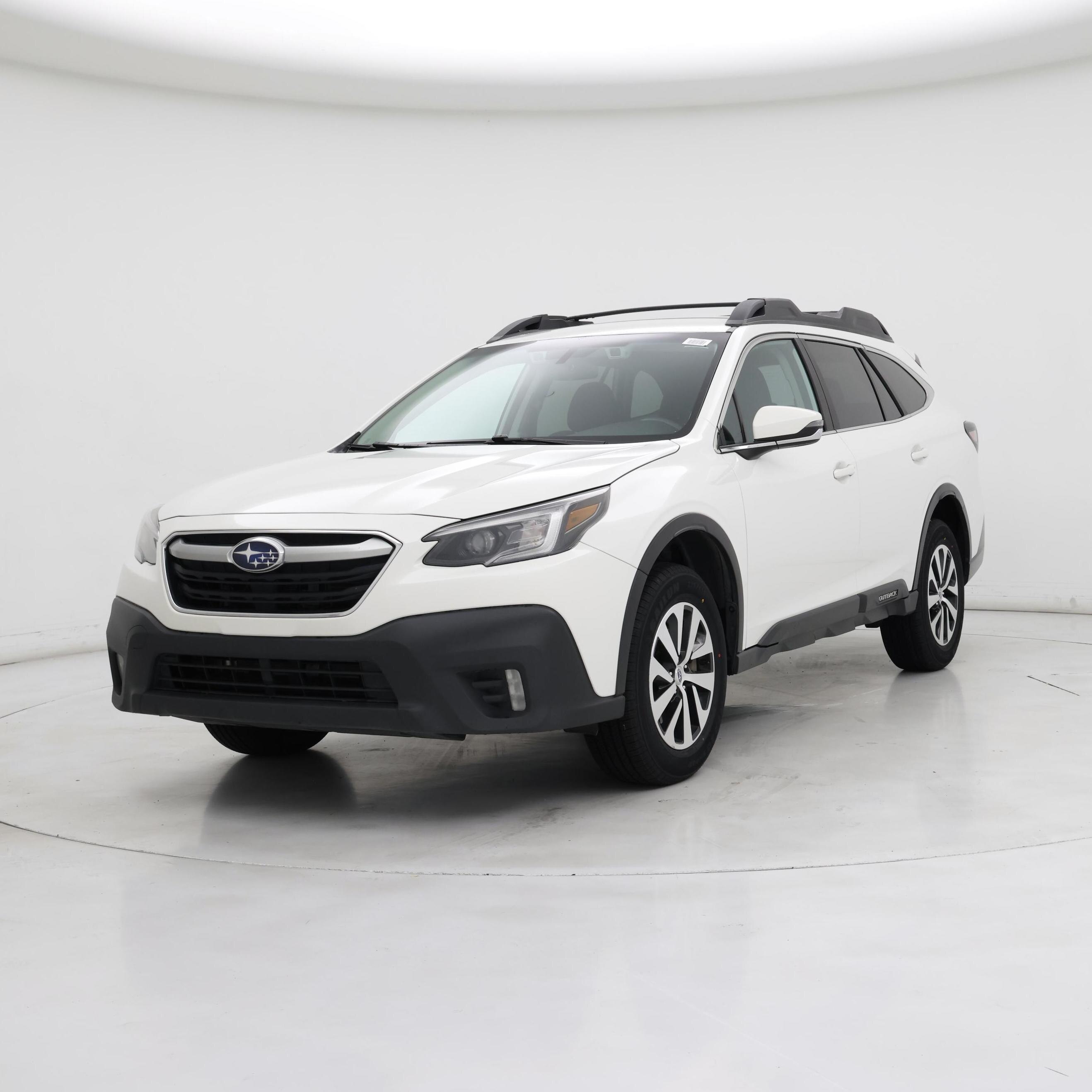 Thumbnail: 2022 Subaru Outback - 4