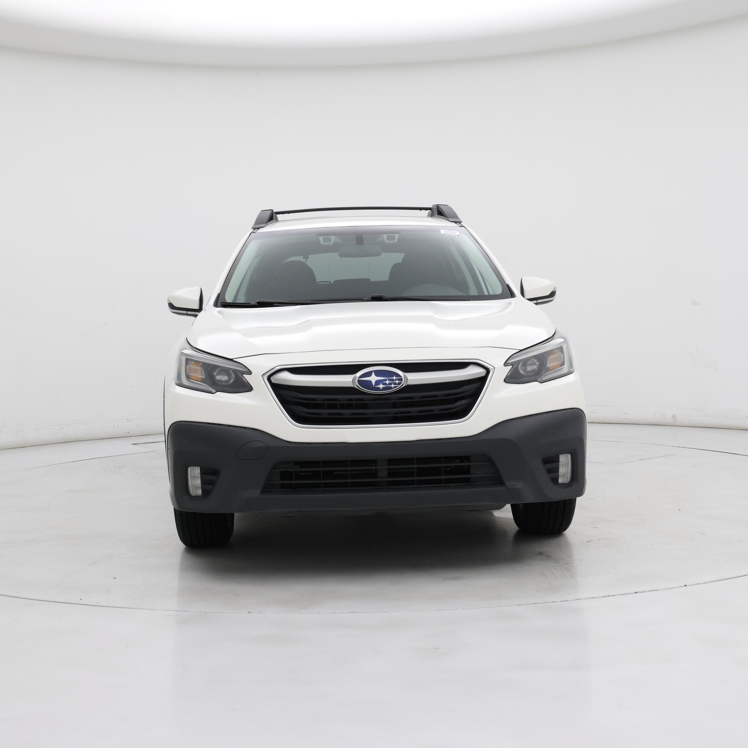 Thumbnail: 2022 Subaru Outback - 5