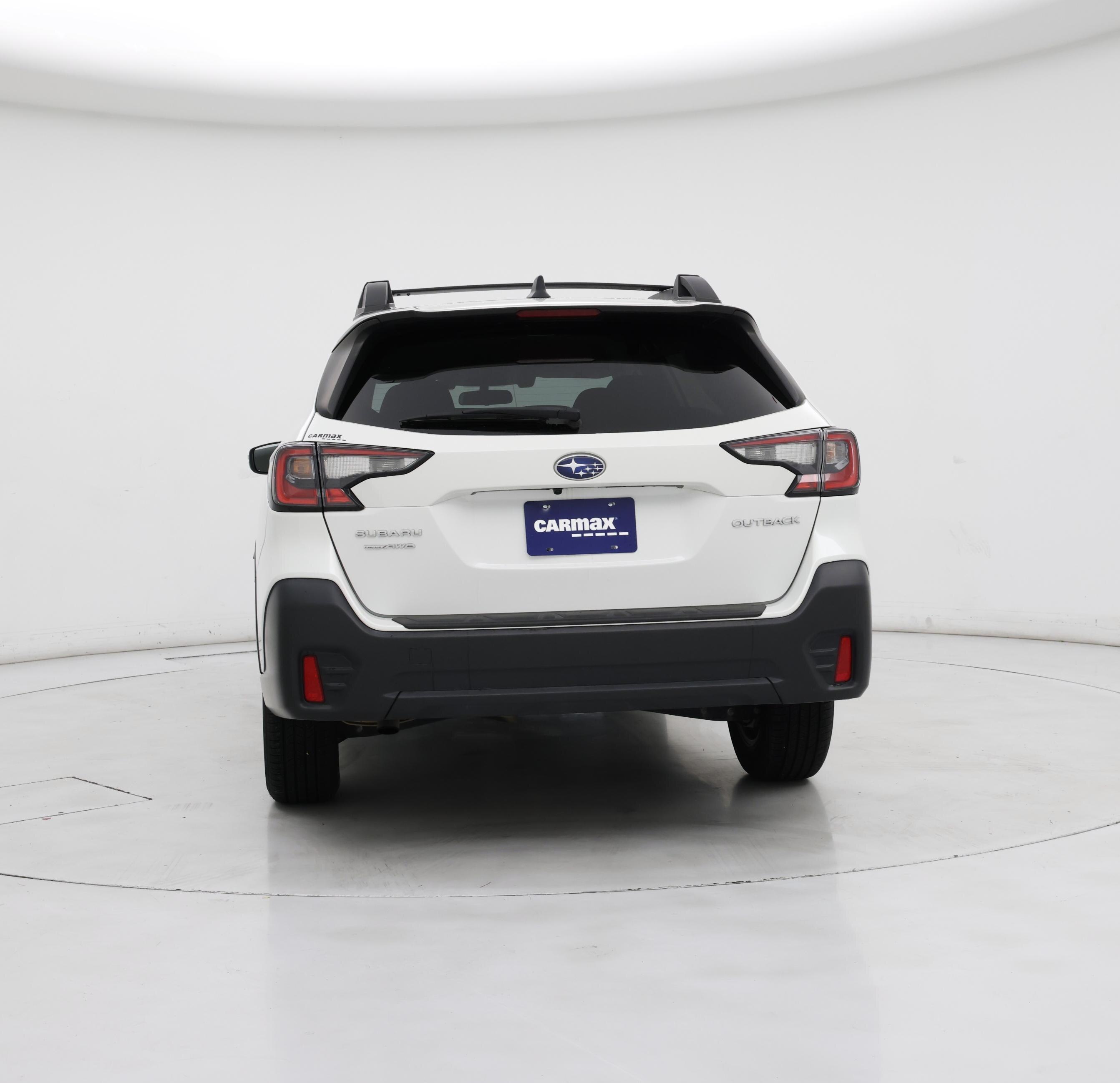 Thumbnail: 2022 Subaru Outback - 6