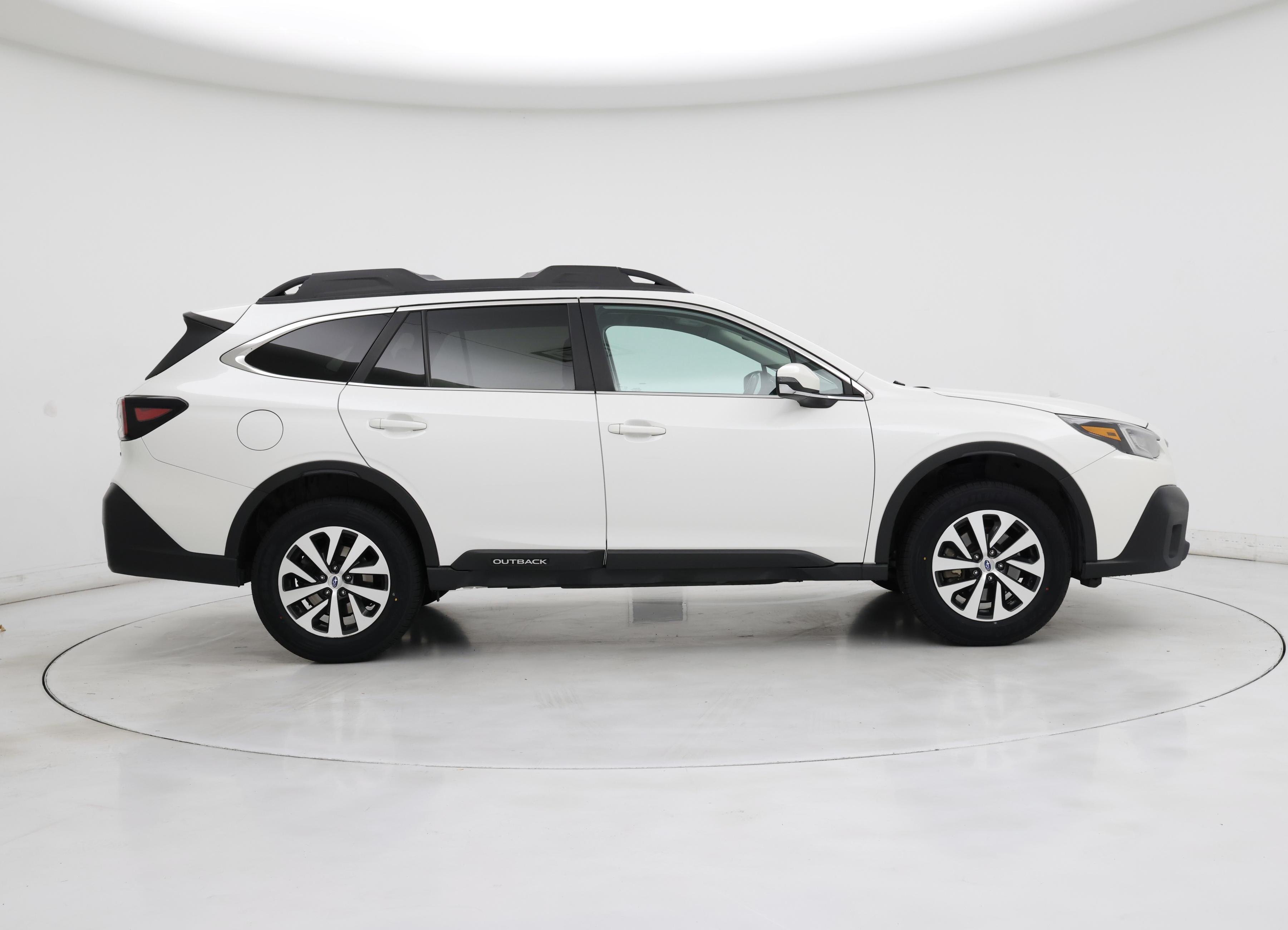 Thumbnail: 2022 Subaru Outback - 7