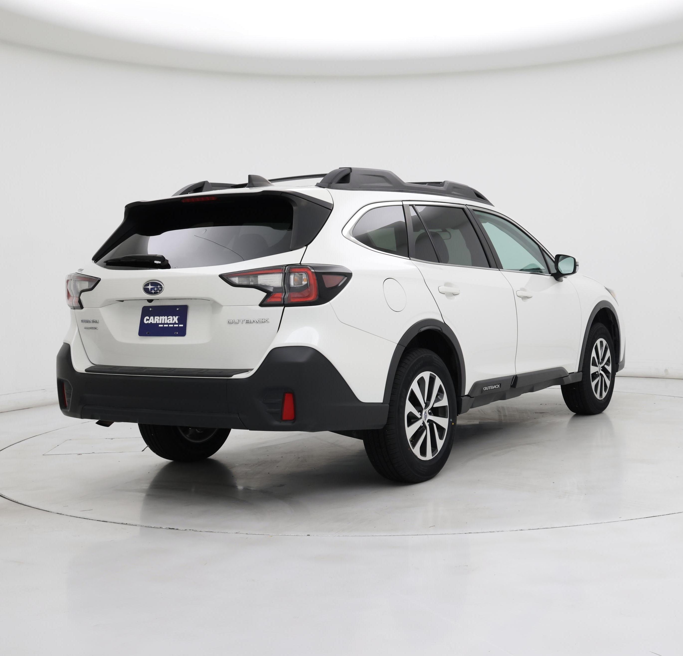 Thumbnail: 2022 Subaru Outback - 8