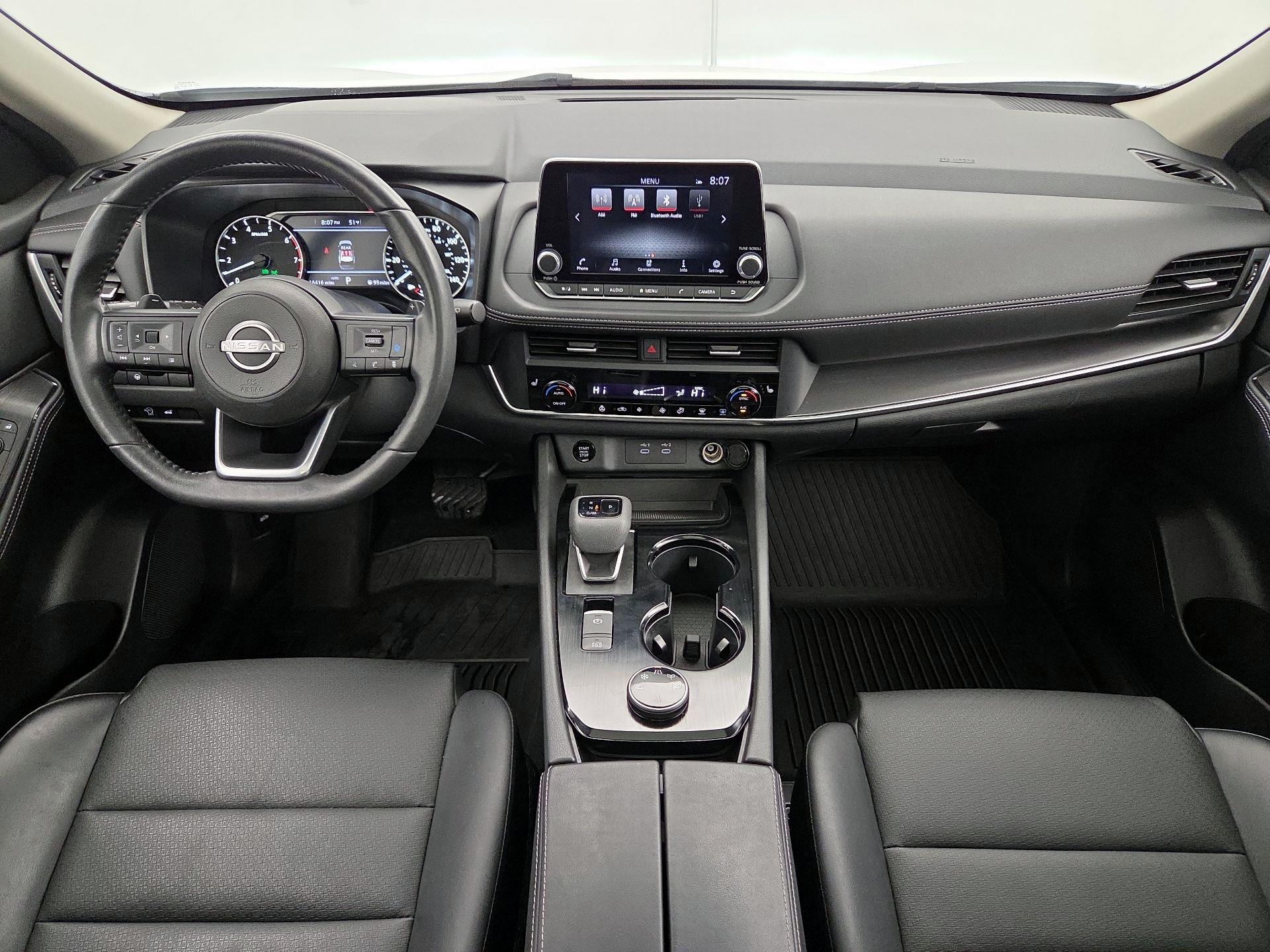 Thumbnail: 2024 Nissan Rogue - 9