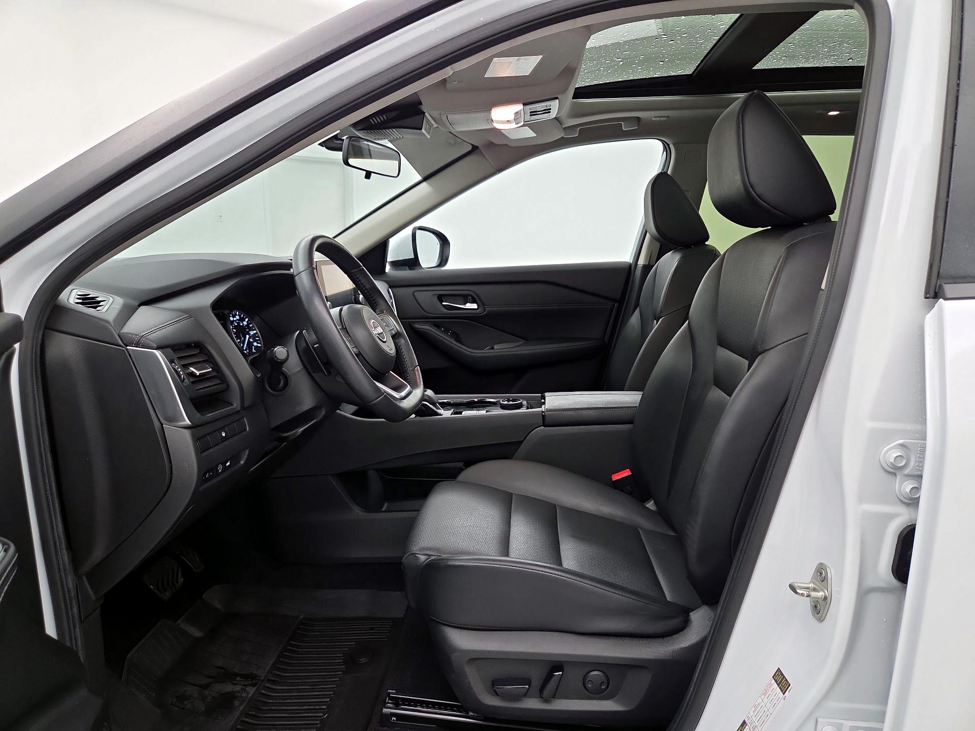 Thumbnail: 2024 Nissan Rogue - 11