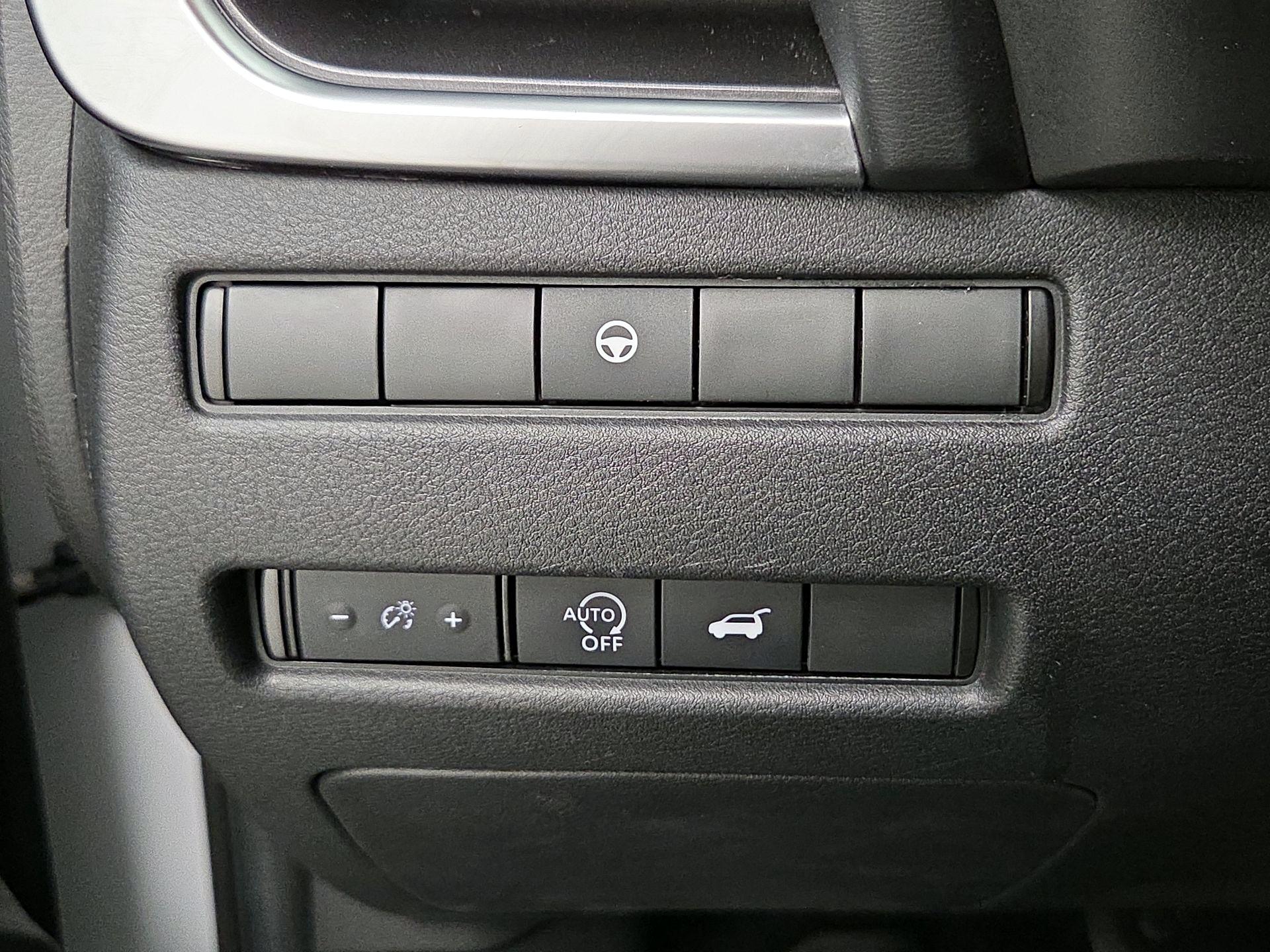 Thumbnail: 2024 Nissan Rogue - 13