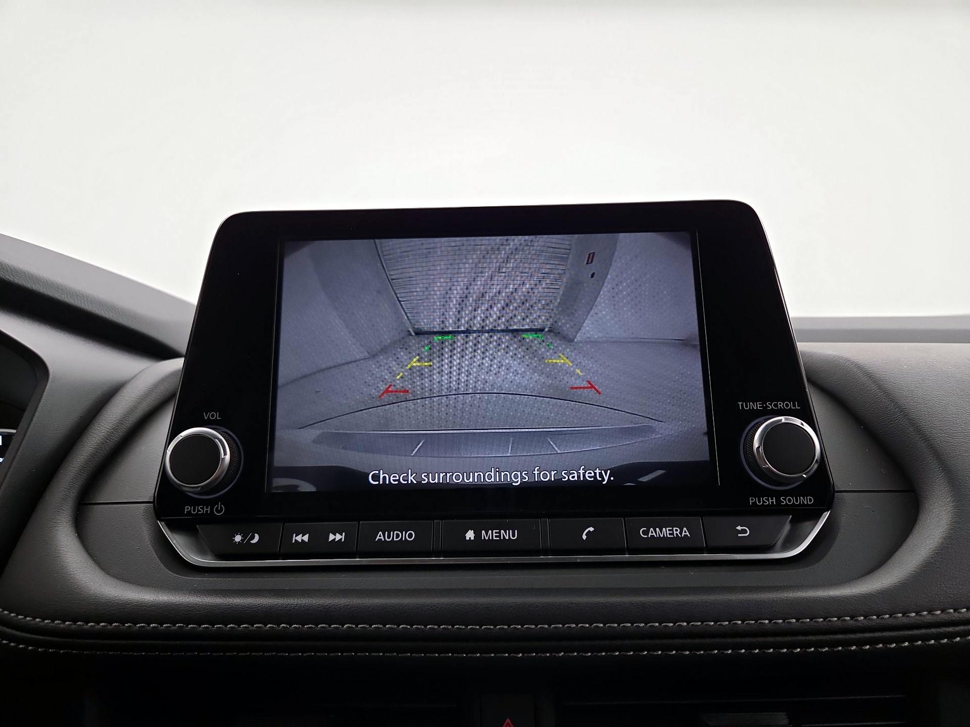 Thumbnail: 2024 Nissan Rogue - 14