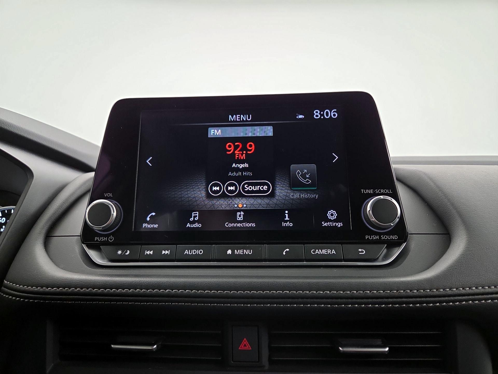 Thumbnail: 2024 Nissan Rogue - 15