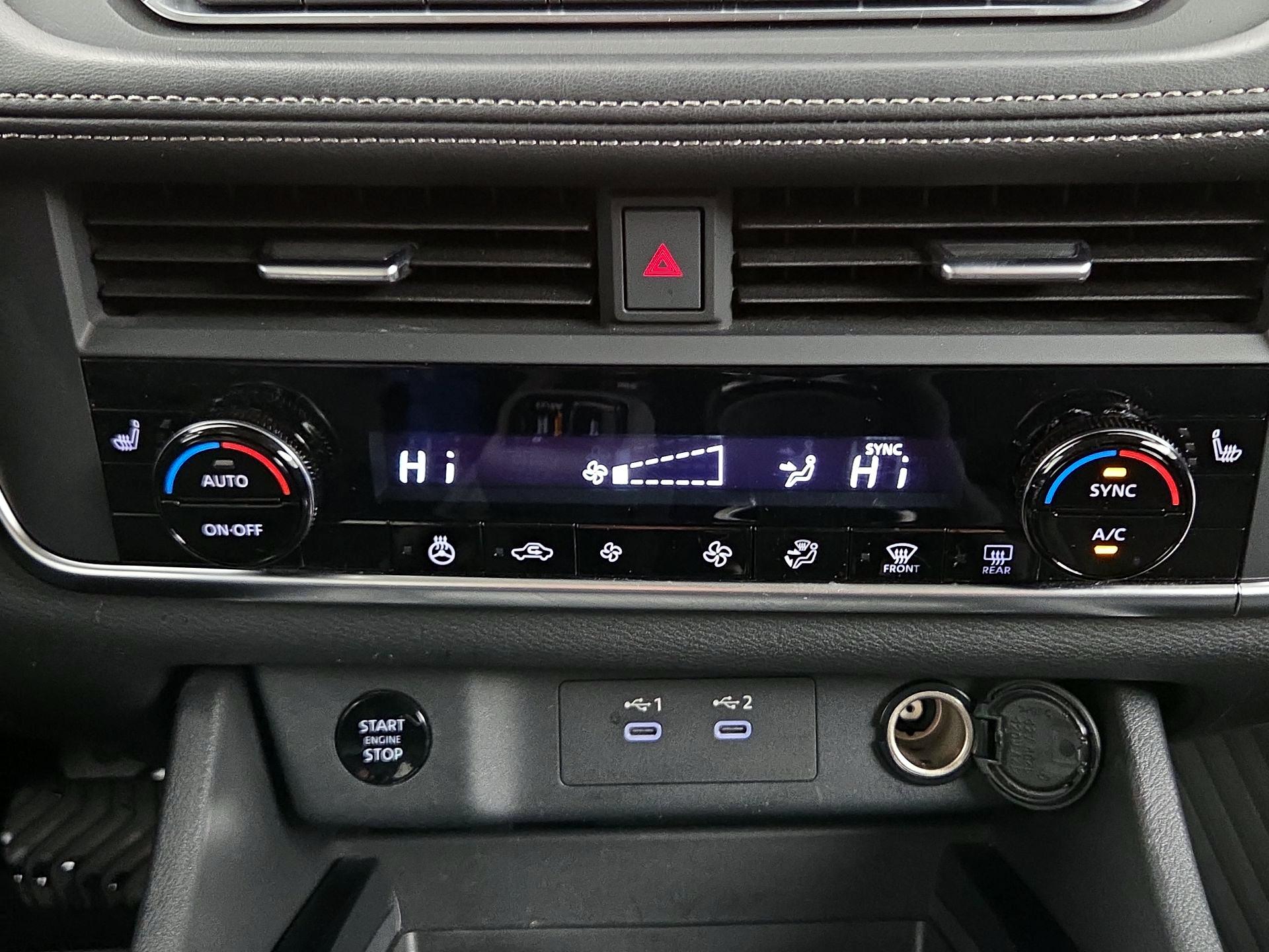 Thumbnail: 2024 Nissan Rogue - 16