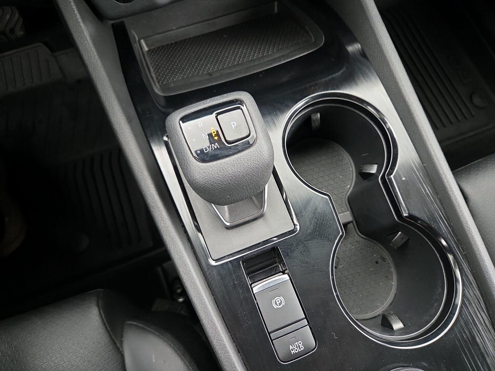 Thumbnail: 2024 Nissan Rogue - 17