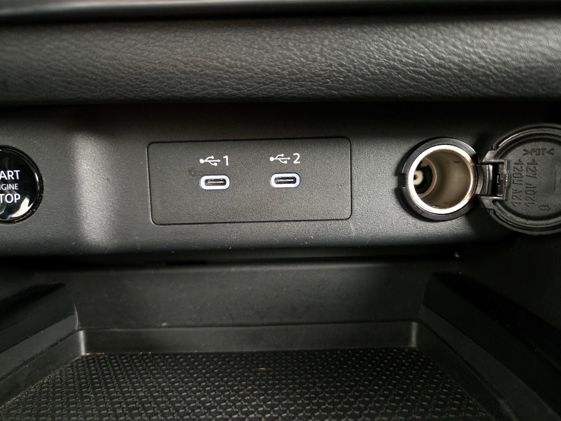 Thumbnail: 2024 Nissan Rogue - 18