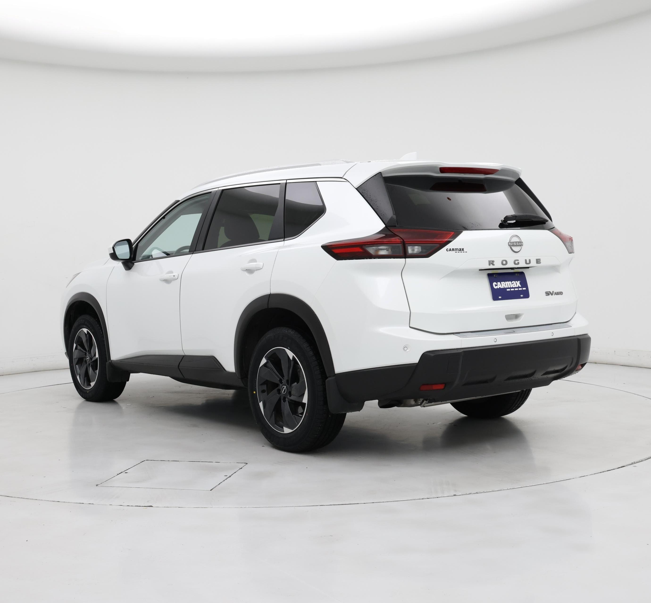 Thumbnail: 2024 Nissan Rogue - 2