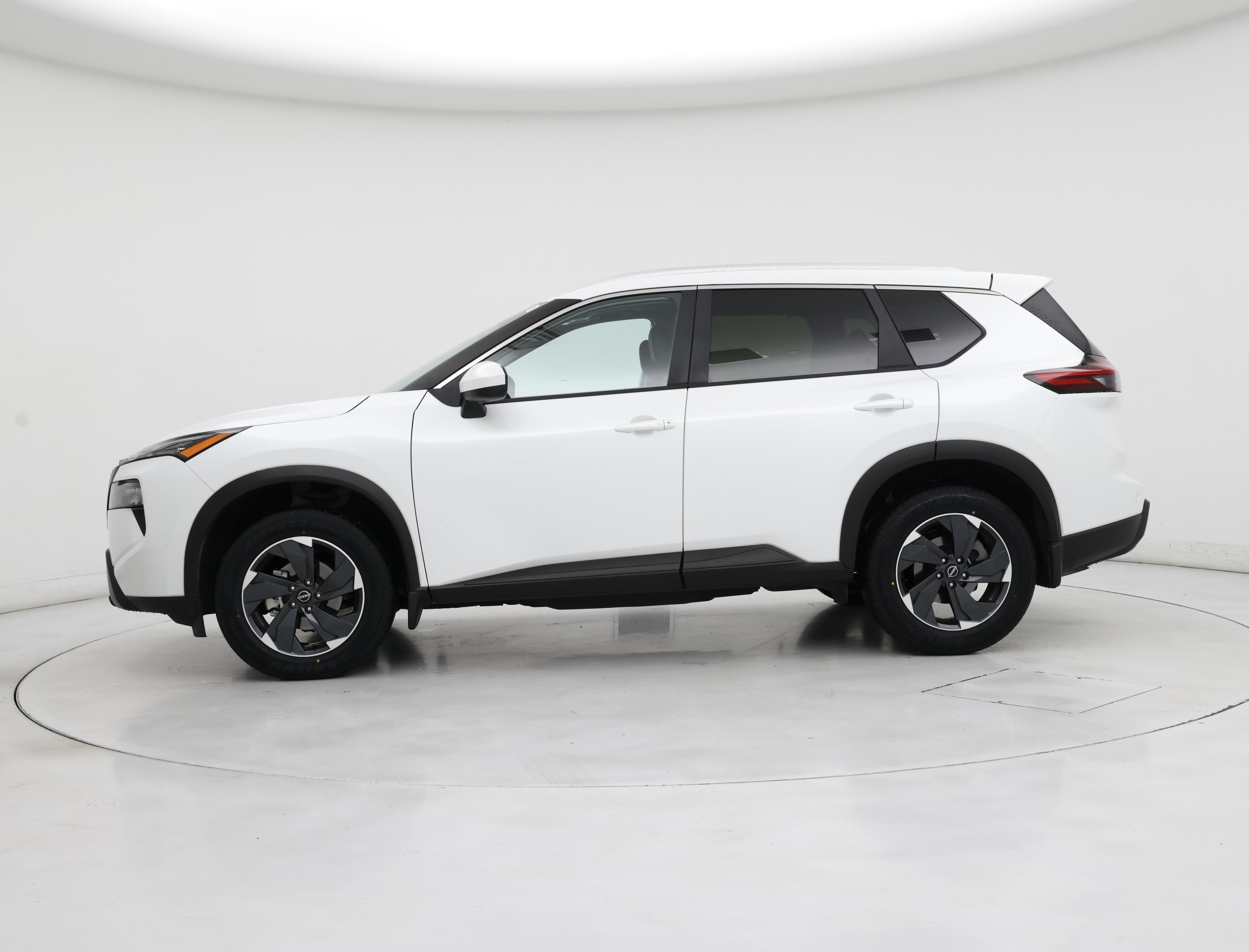 Thumbnail: 2024 Nissan Rogue - 3