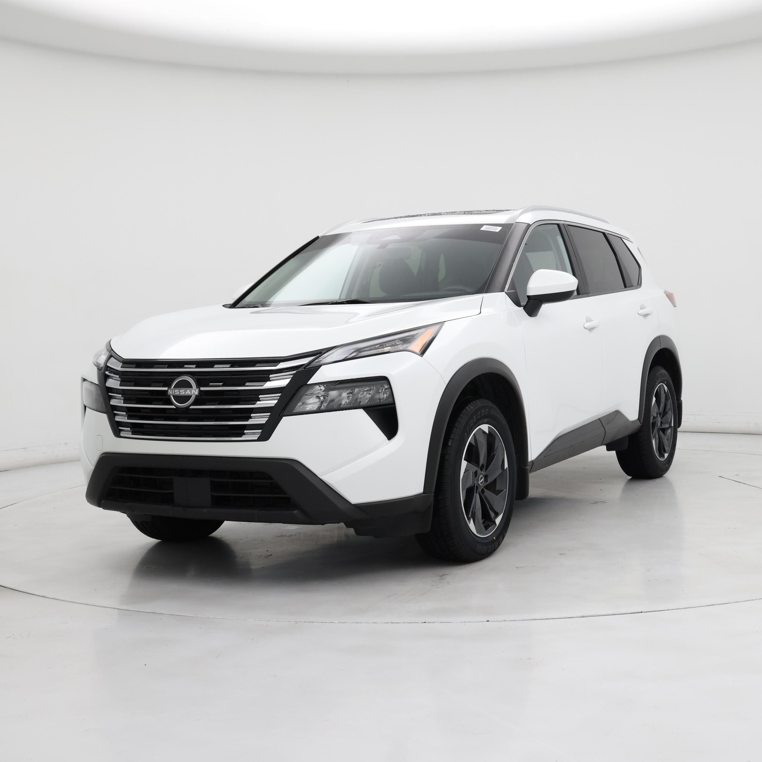 Thumbnail: 2024 Nissan Rogue - 4