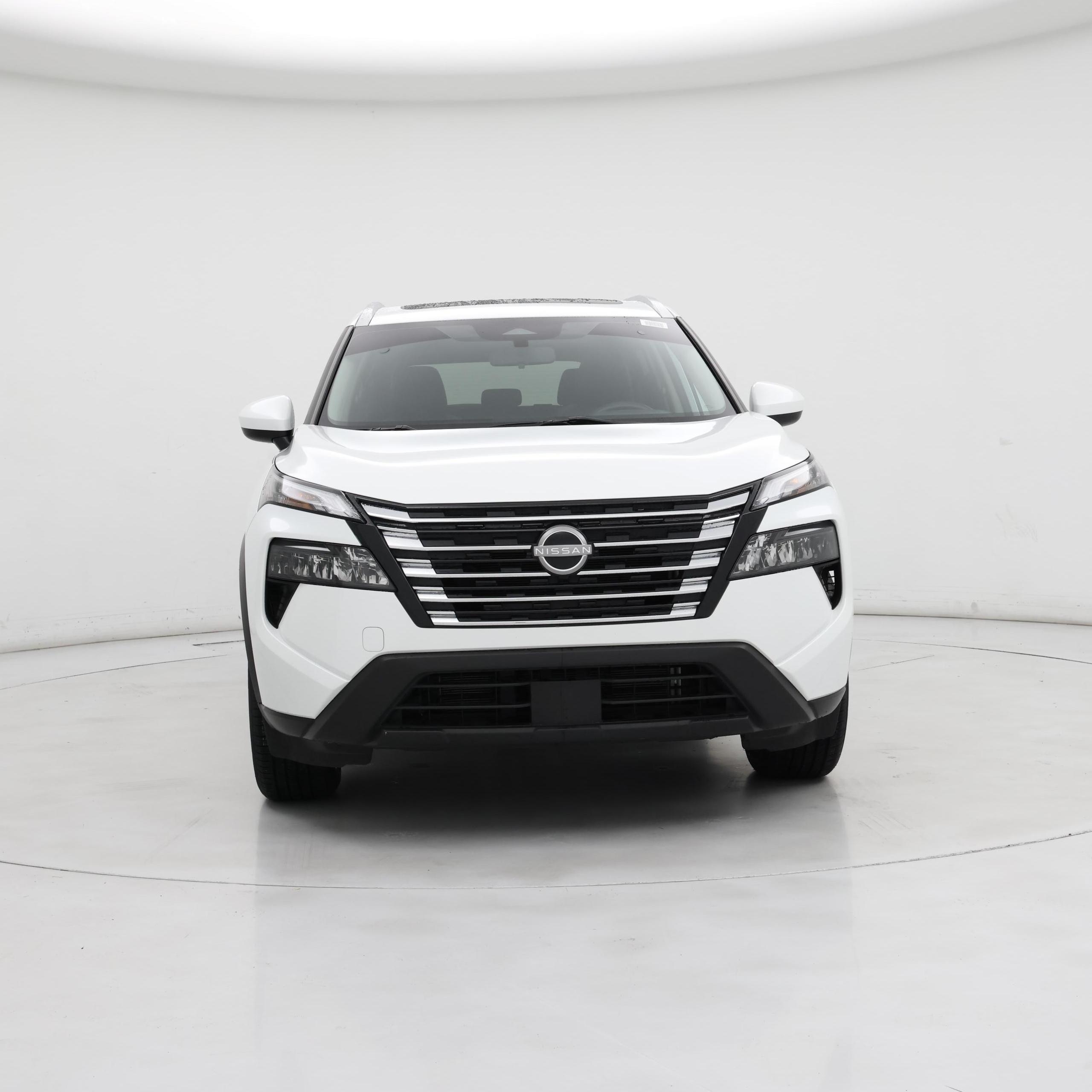 Thumbnail: 2024 Nissan Rogue - 5