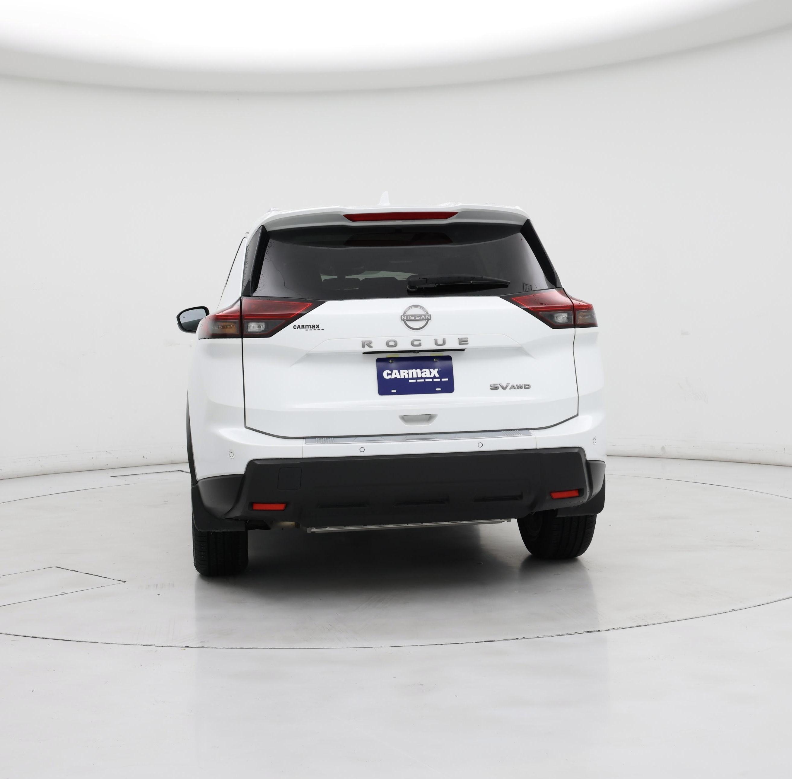 Thumbnail: 2024 Nissan Rogue - 6