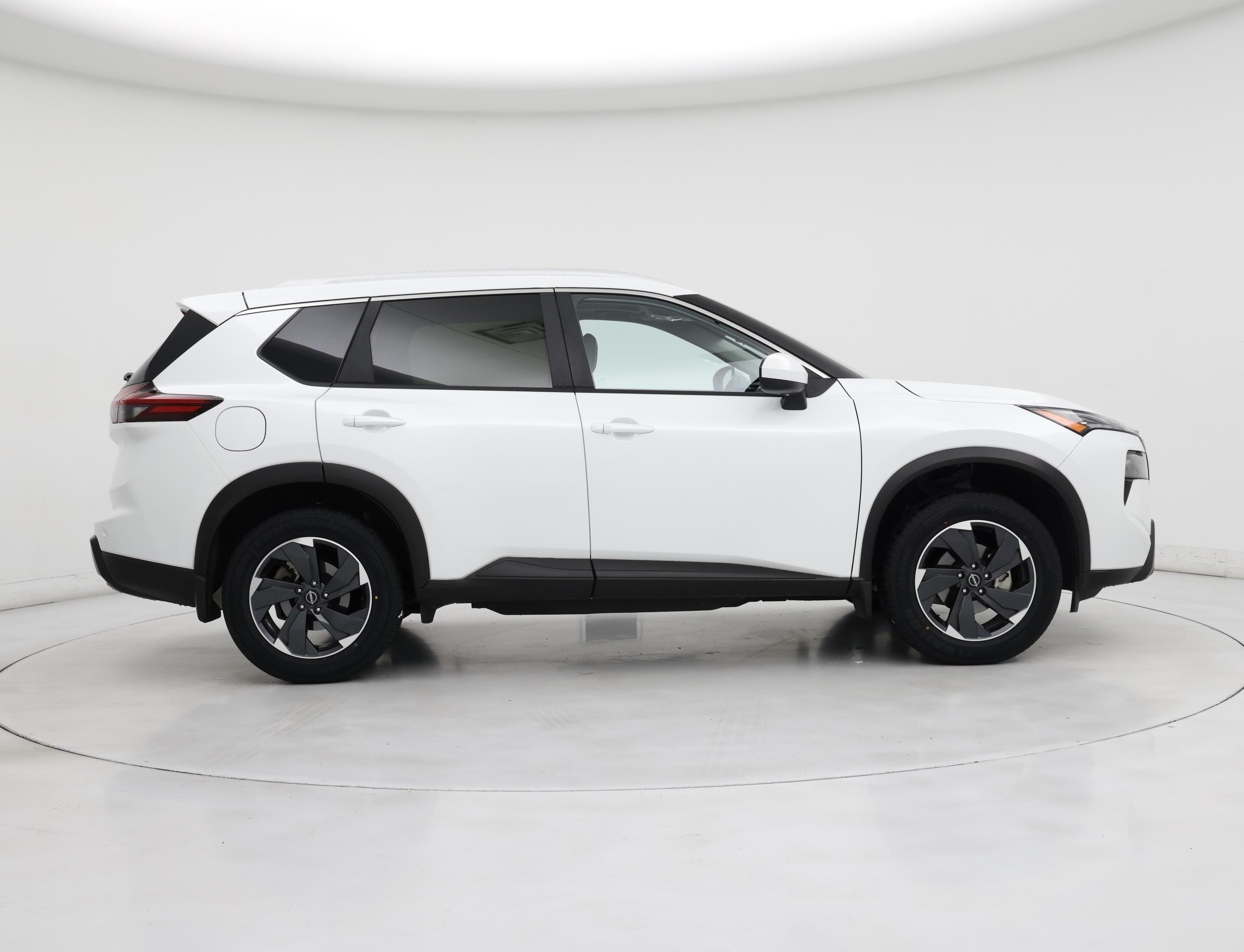 Thumbnail: 2024 Nissan Rogue - 7