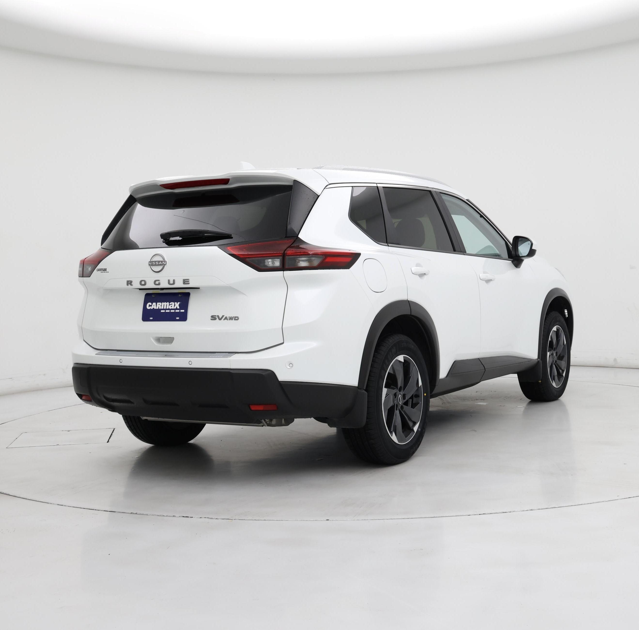 Thumbnail: 2024 Nissan Rogue - 8