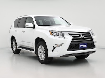 2019 Lexus GX 460 Premium