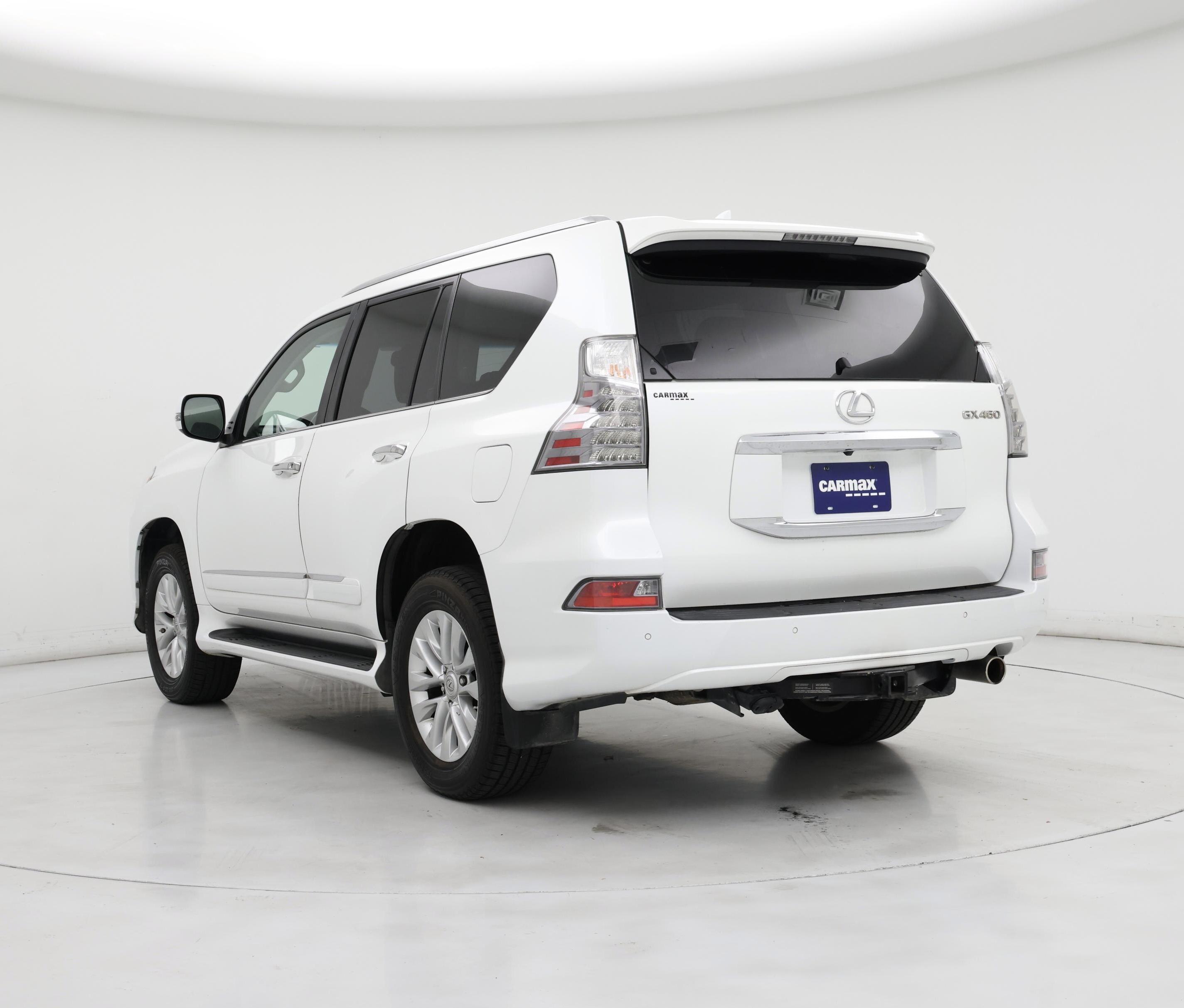 Thumbnail: 2019 Lexus GX - 2