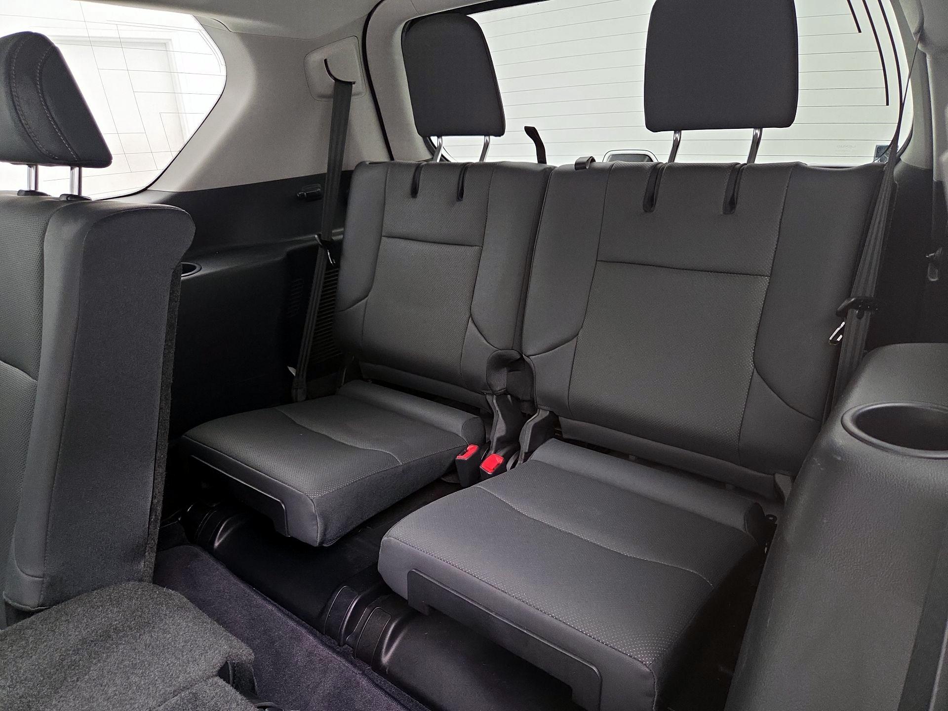 Thumbnail: 2019 Lexus GX - 20